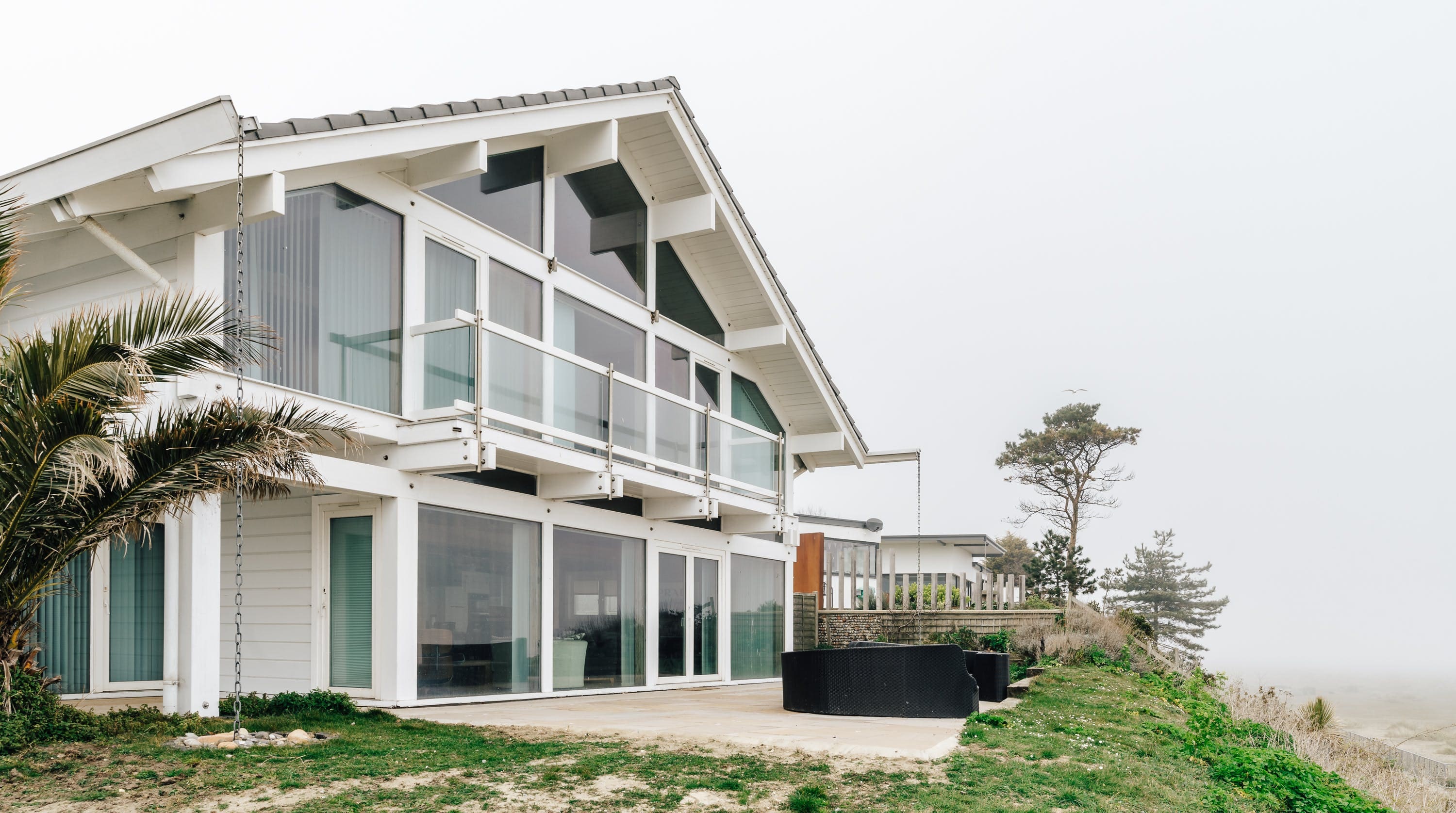 Manor Blyth Southwold: Spacious 4-Bedroom Beachfront Apartment with Stunning Seaviews, Southwold