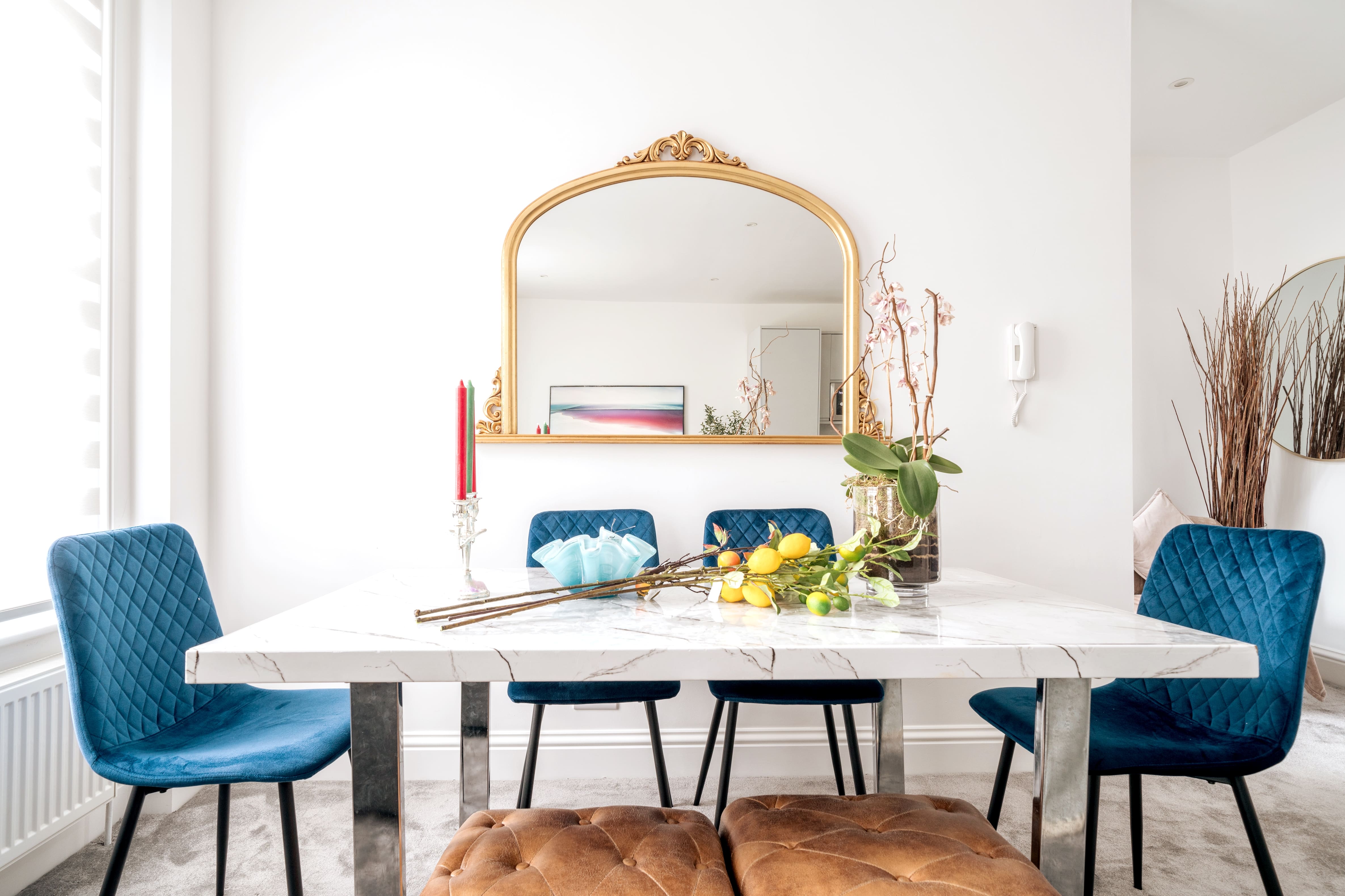 Manor Boltons Earl’s Court: Spacious 4-Bedroom Luxury Apartment with Family-Friendly Features, Earl’s Court