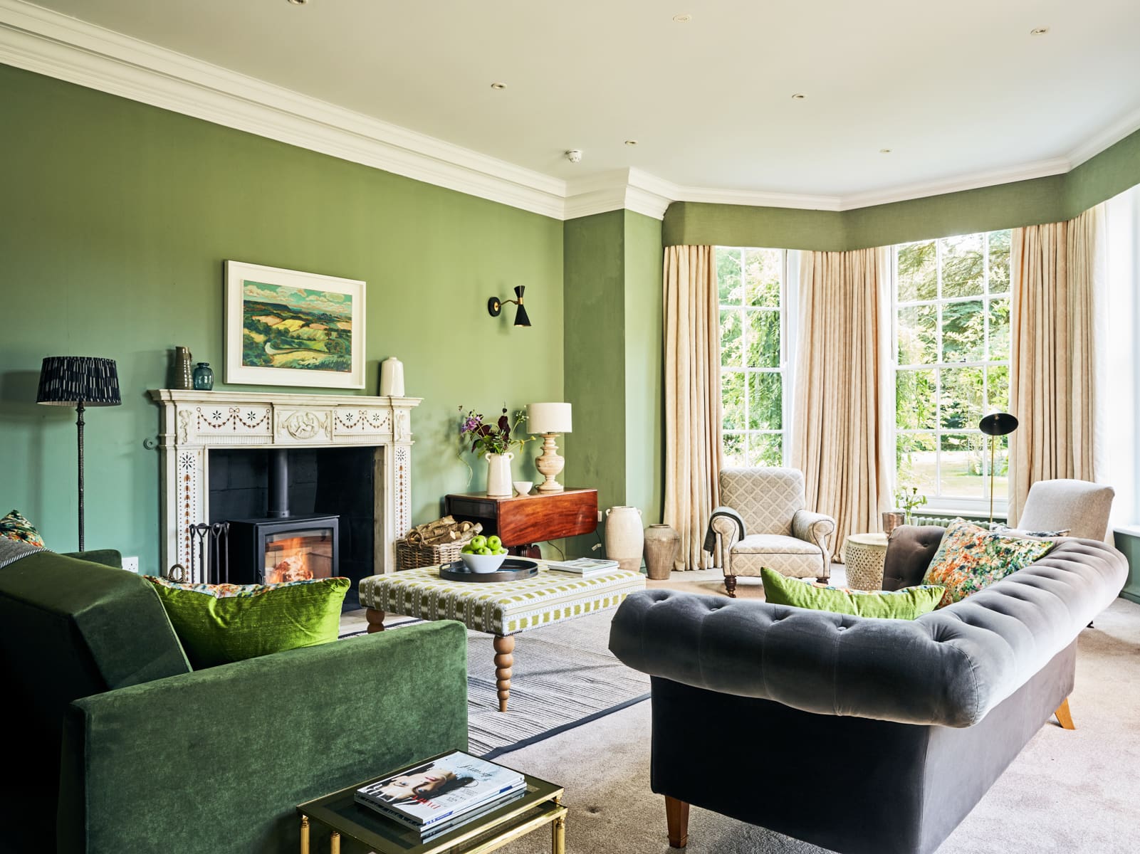 Manor Boudicca Norfolk: Luxury 10-Bedroom House with Hot Tub and Gardens, Norfolk