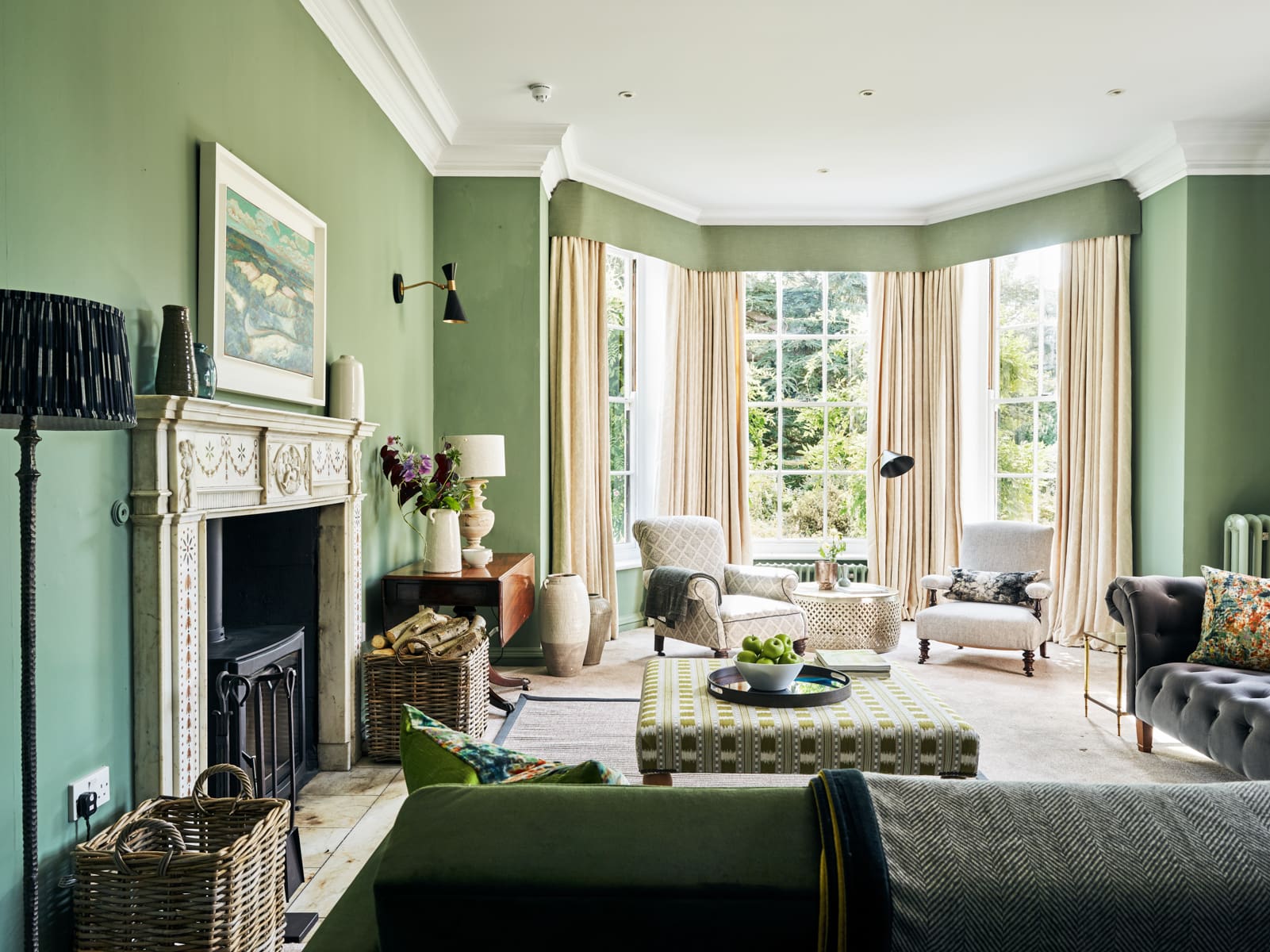 Manor Boudicca Norfolk: Luxury 10-Bedroom House with Hot Tub and Gardens, Norfolk