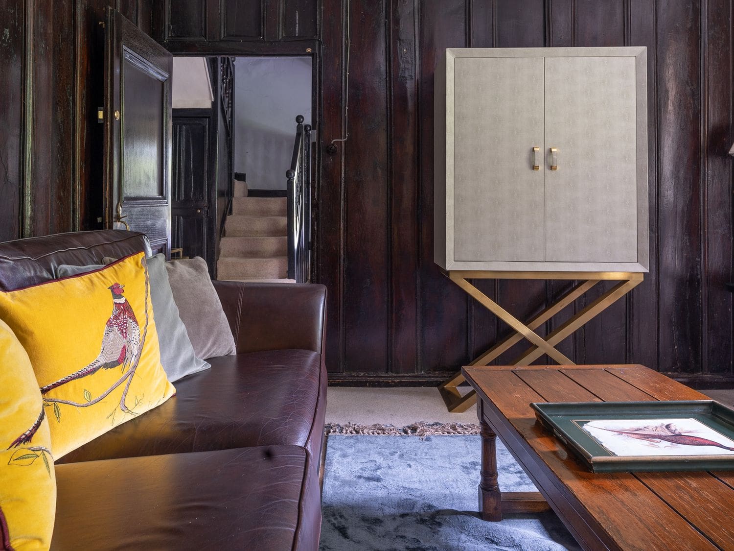 Manor Brantwood Windermere: Spacious 12-Bedroom Holiday Cottage with Lake Views, Lake District