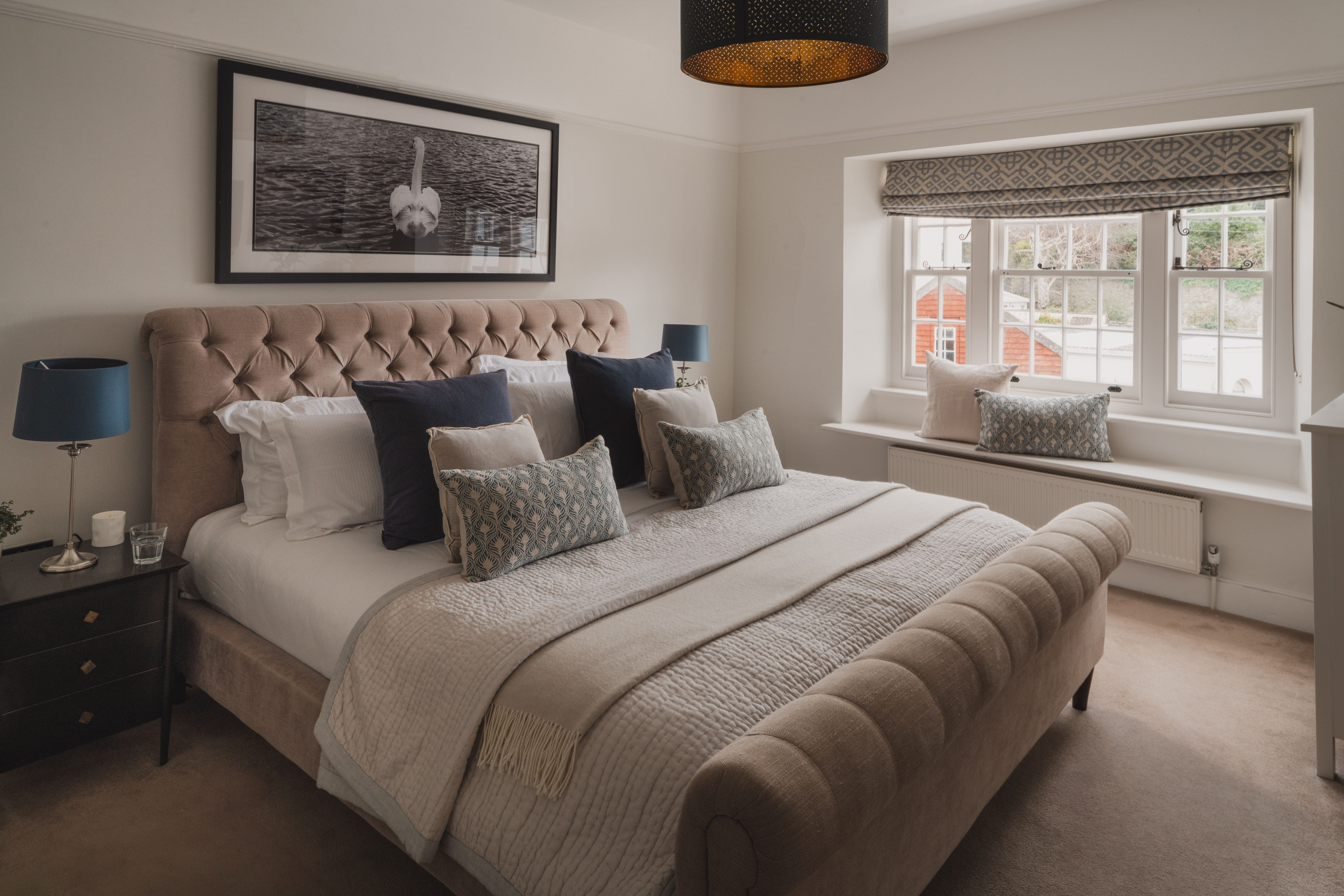 Manor Chesil Dorset: Spacious 5-Bedroom Apartment with Sea Views, Dorset