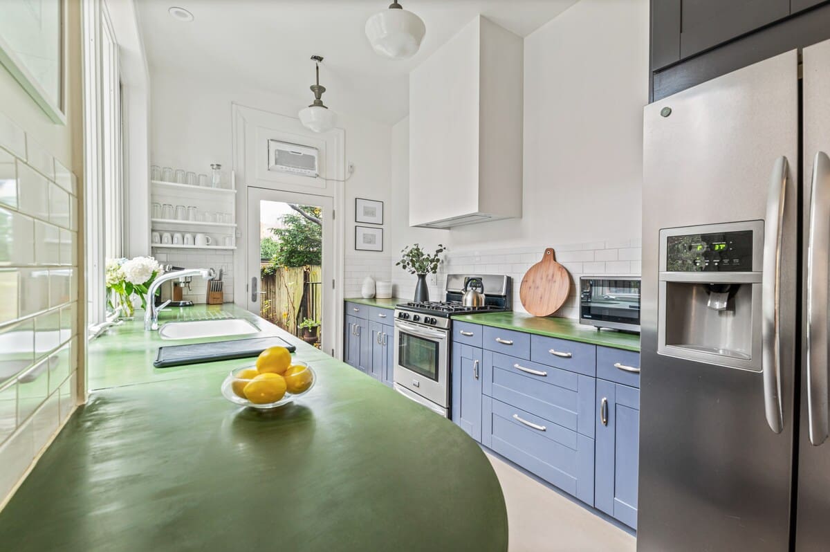 Manor Dekalb Fort Greene: Luxury 3-Bedroom Townhouse with Air Conditioning in Fort Greene, New York