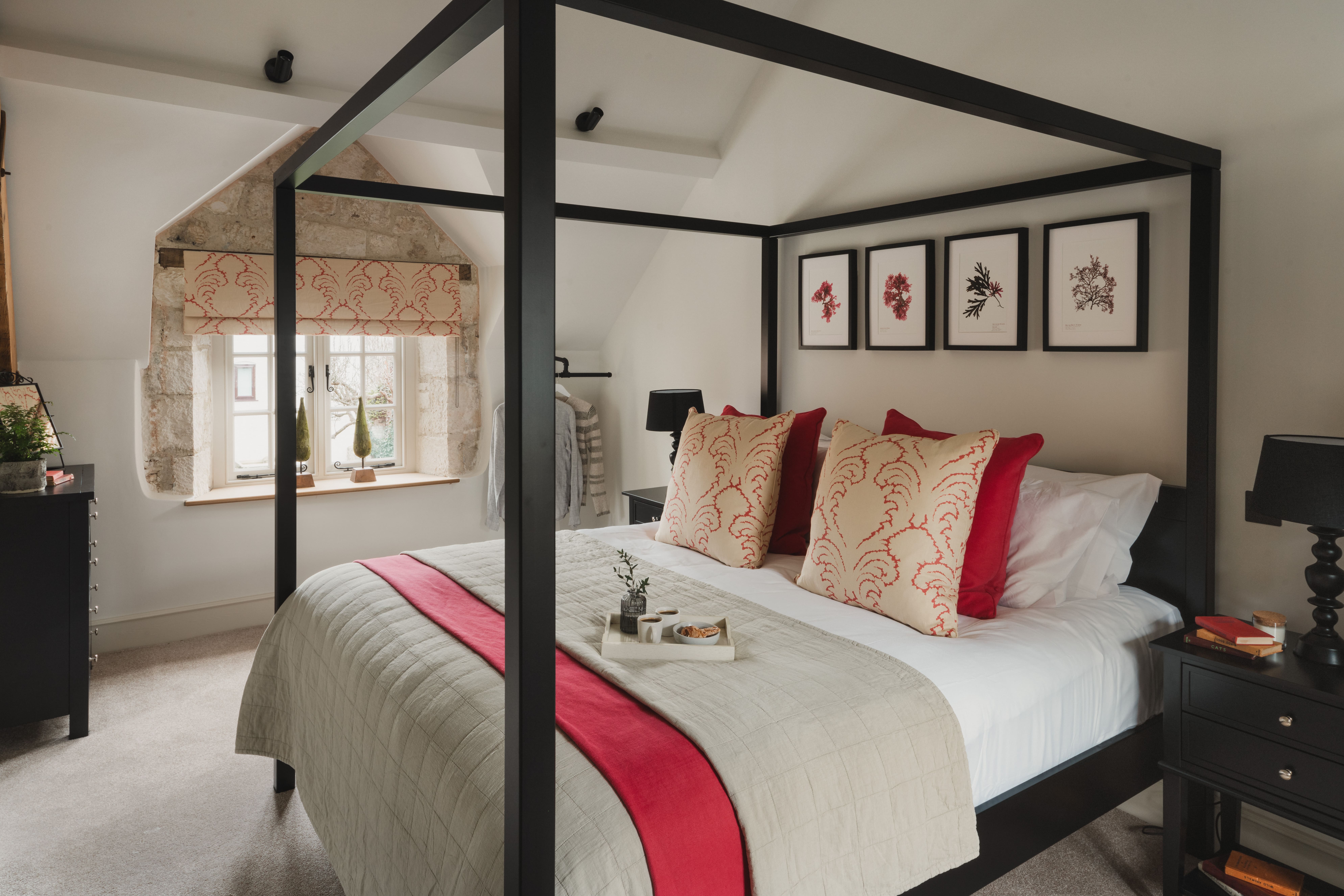 Manor Durley Seaton: Spacious 6-Bedroom Luxury Cottage with Scenic Views, Seaton