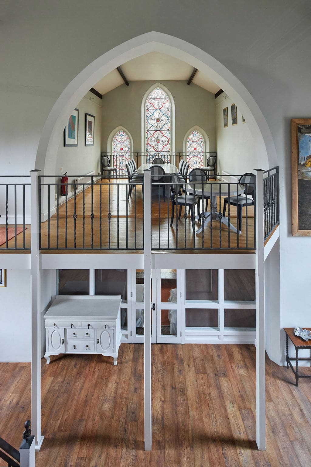 Manor Ebbor Gorge Somerset: Spacious 6-Bedroom Apartment with Hot Tub, Somerset