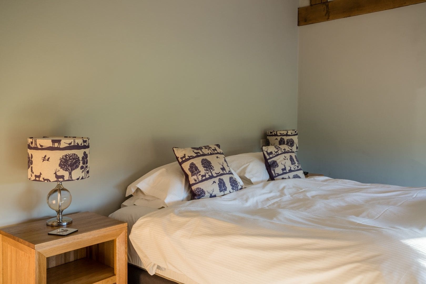 Manor Helvellyn Cumbria The North Pennines: Spacious 8-Bedroom Apartment with Hot Tub, Cumbria
