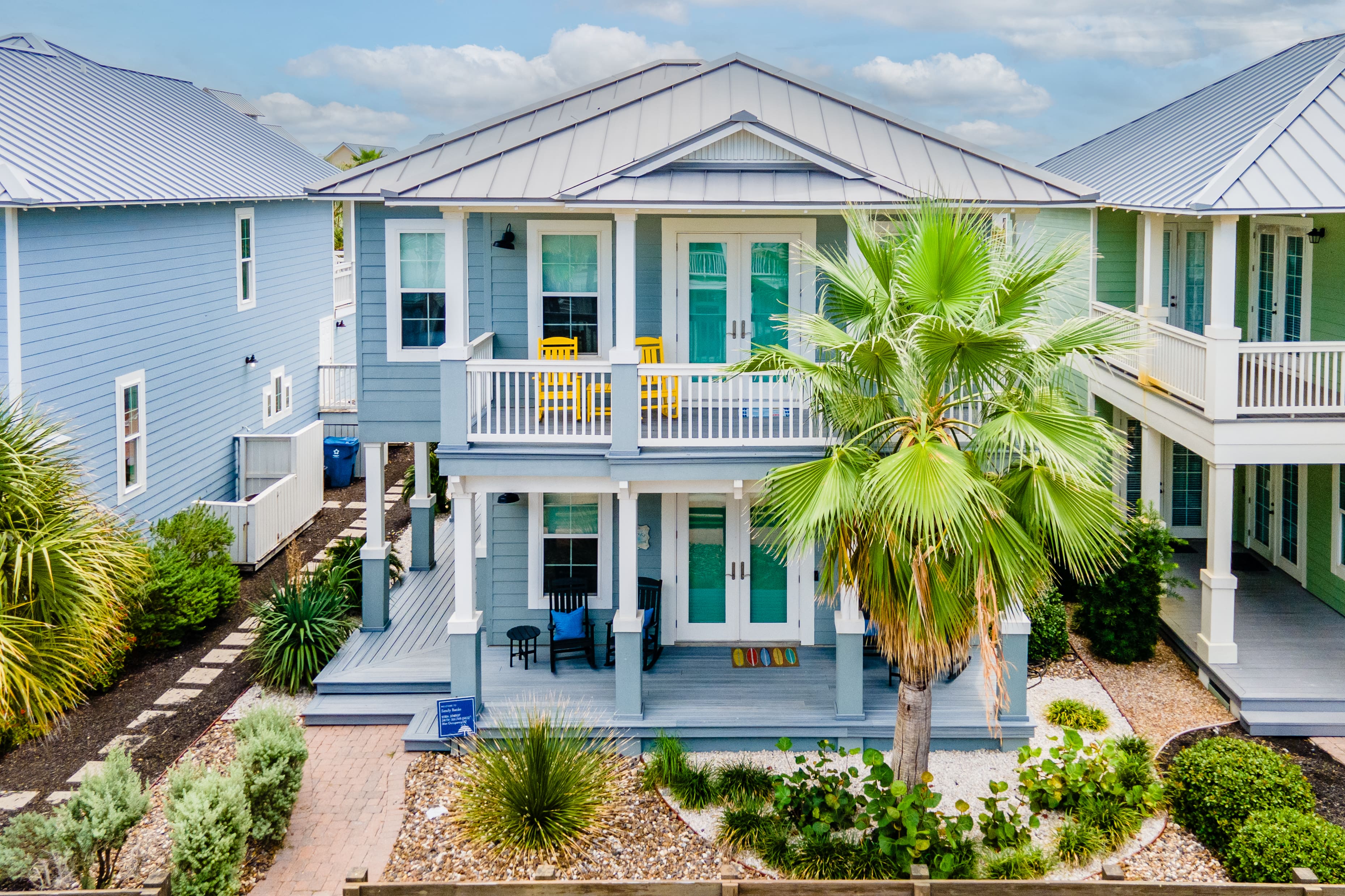 Manor Mesquite Corpus Texas 6: Luxury 4-Bedroom Villa with Seaview and Pool, Nueces County