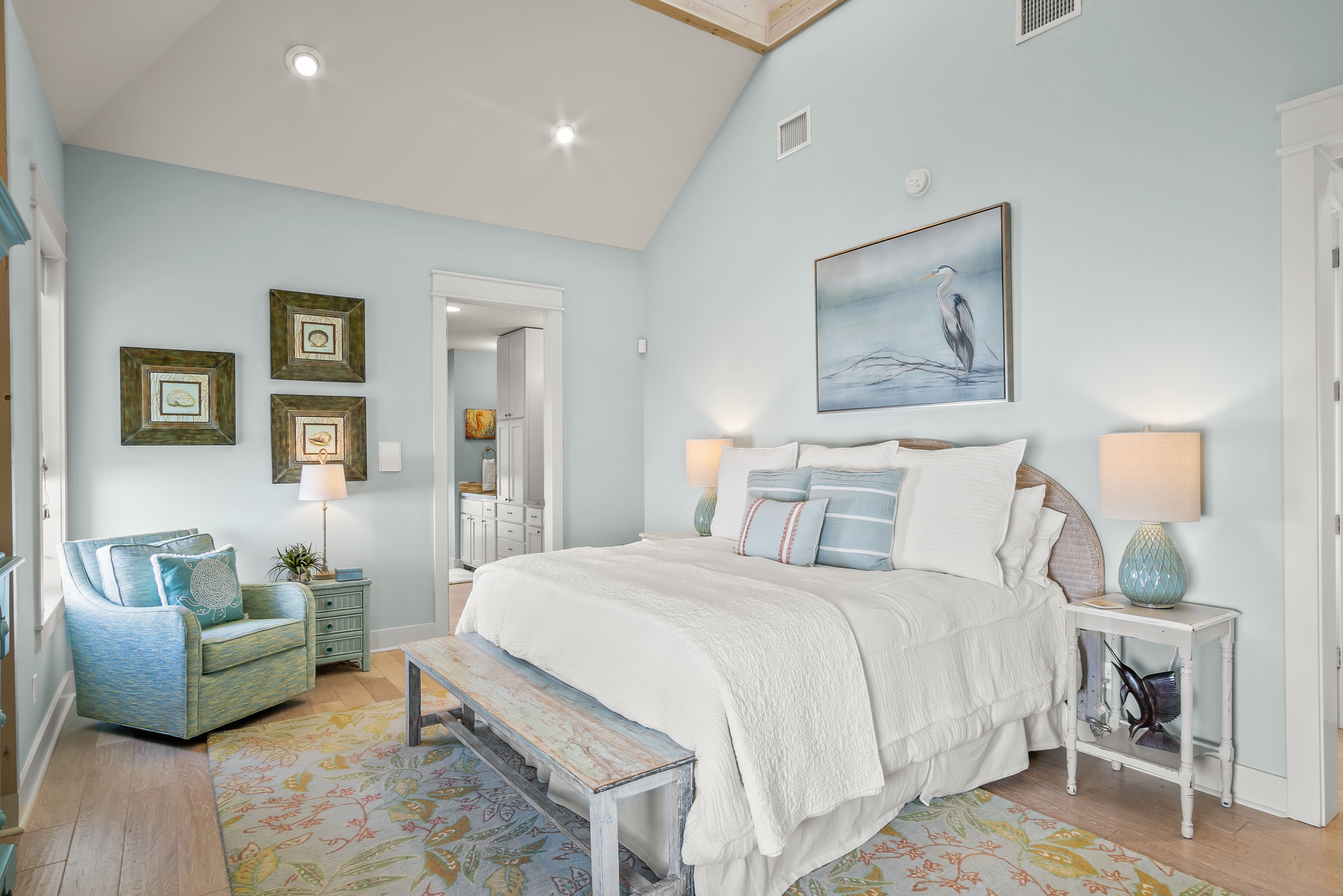 Manor Mesquite CorpusChristi: Luxury 4-Bedroom Villa with Seaview and Pool, Nueces County