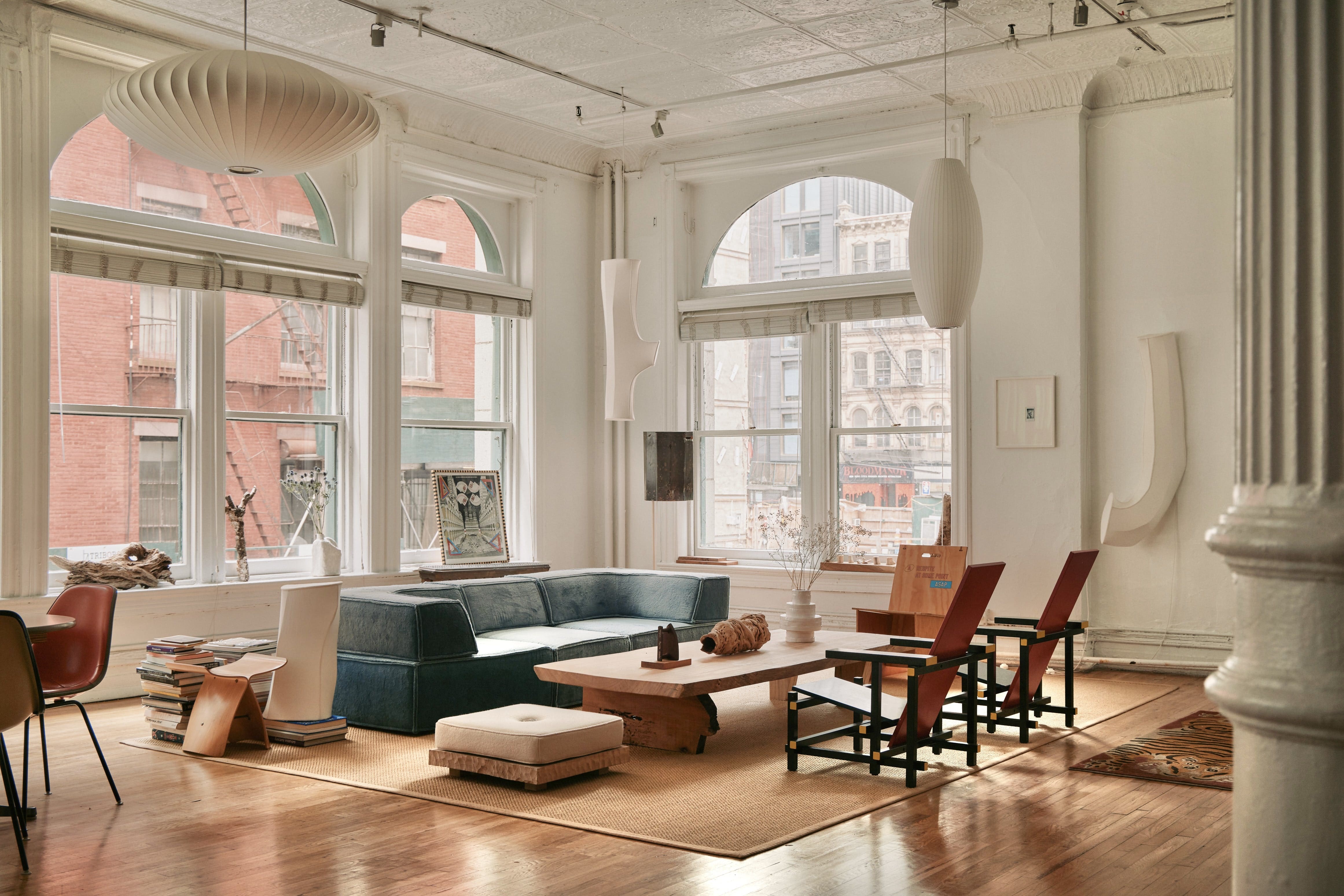 Manor Mulberry Little Italy: Chic 1-Bedroom Apartment with Hot Tub and Air-Con, Little Italy New York