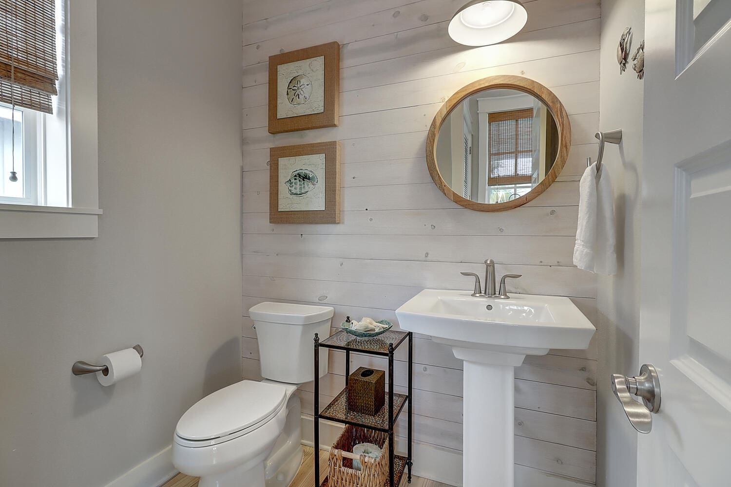 Manor Mustang Corpus Christi: Charming 3-Bedroom Villa with Scenic Sea View, Austin