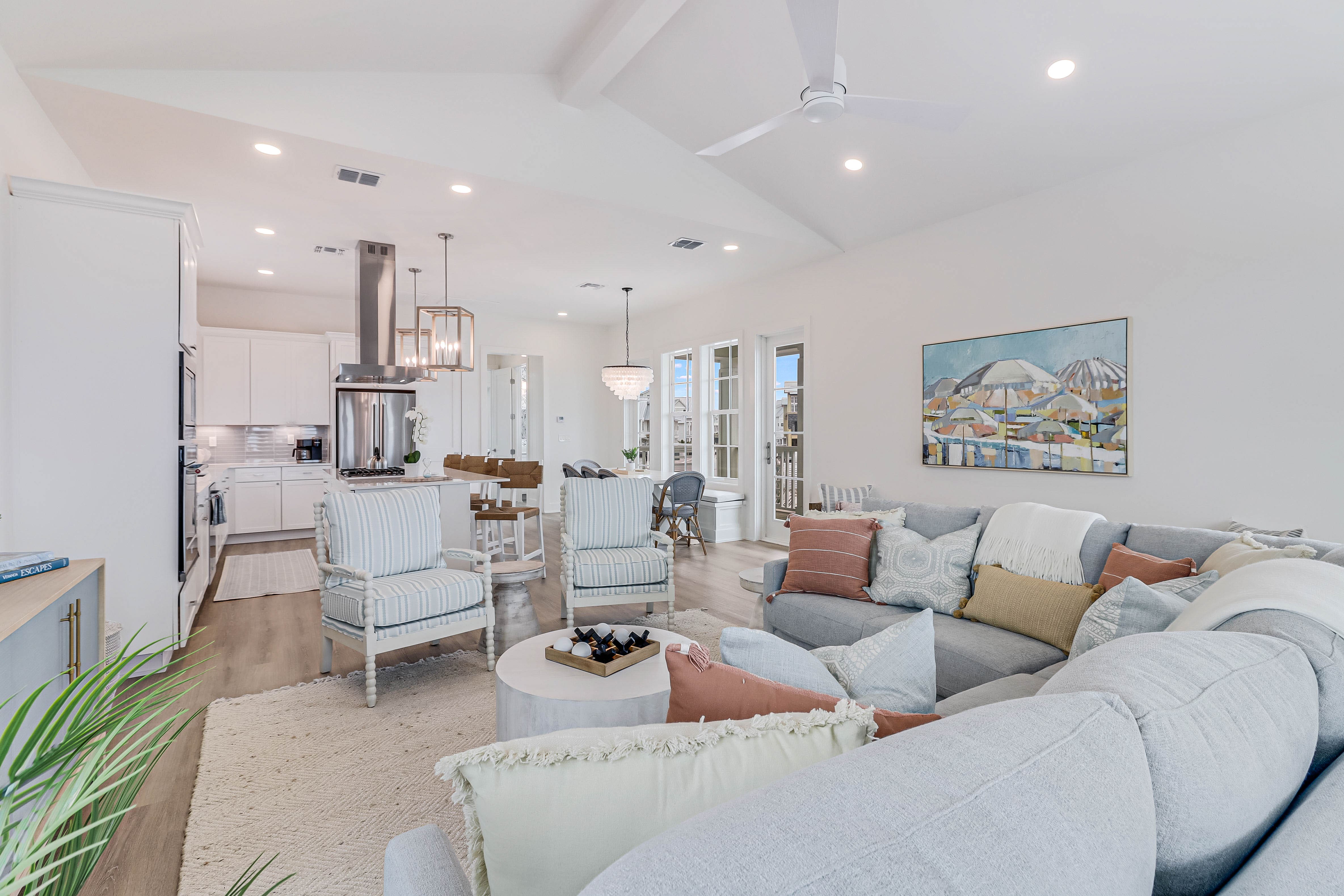 Manor Mustang Port Aransas: Luxurious 5-Bedroom Resort Villa with Seaviews, Port Aransas, Texas