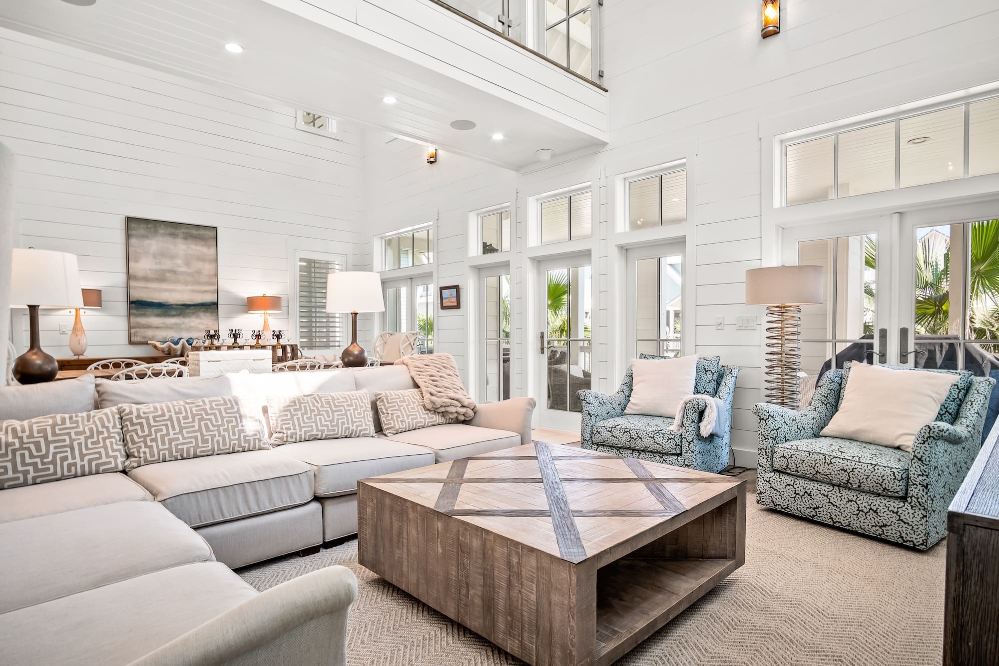 Manor Nueces Austin: Luxury 7-Bedroom Villa with Seaview and Pool, Austin