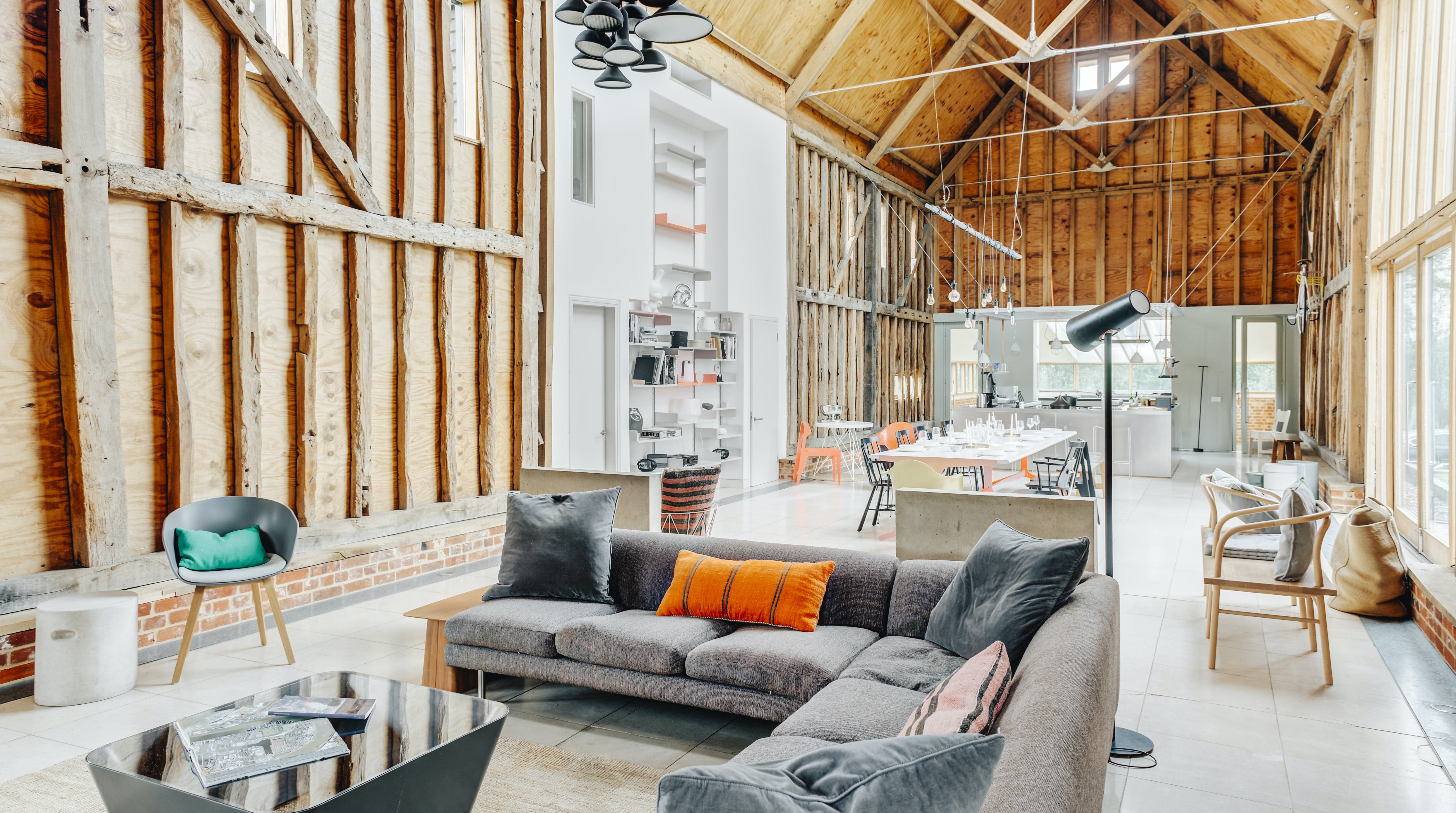 Manor Orwell Hadleigh: Spacious 6-Bedroom Luxury House with Expansive Gardens, Hadleigh