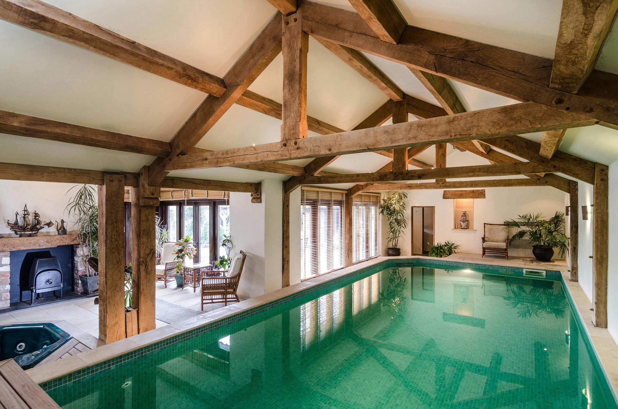 Manor Quantock Somerset Somerset 2: Charming 3-Bedroom Cottage with Pool and Sauna, Somerset