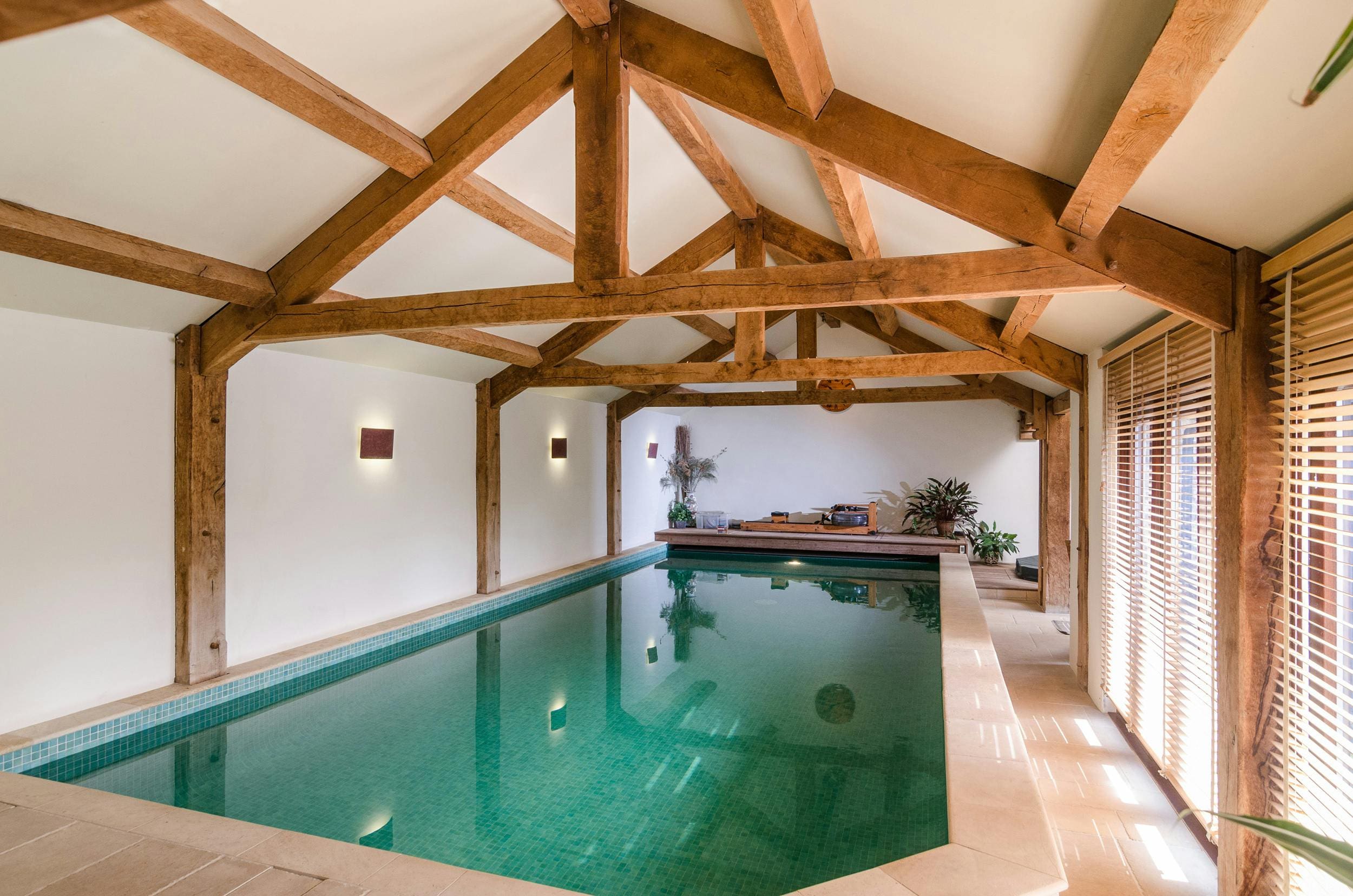 Manor Quantock Somerset Somerset 2: Charming 3-Bedroom Cottage with Pool and Sauna, Somerset