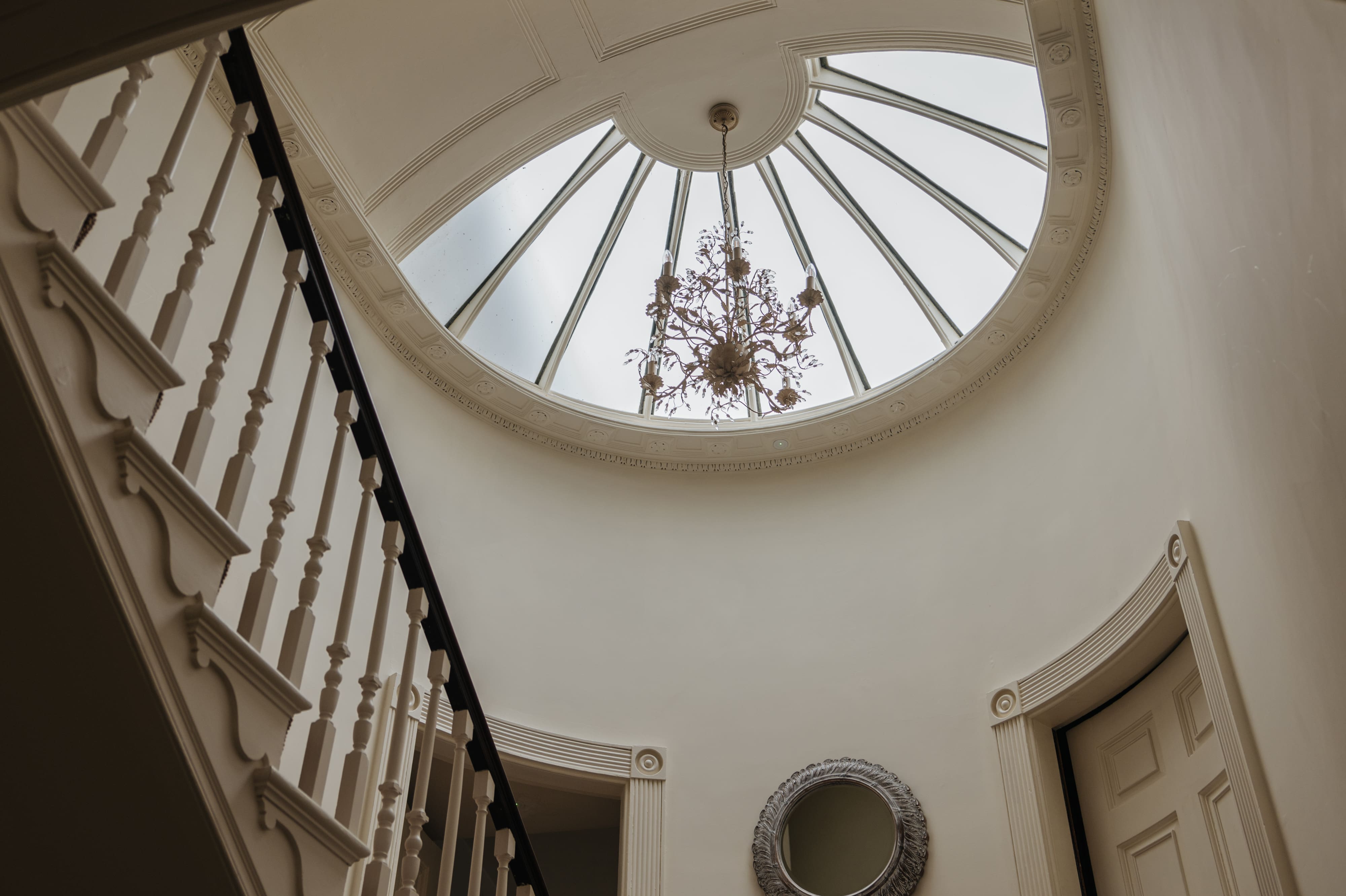 Manor Reedham Norfolk: Luxurious 8-Bedroom Manor Apartment with Countryside Views, Norfolk