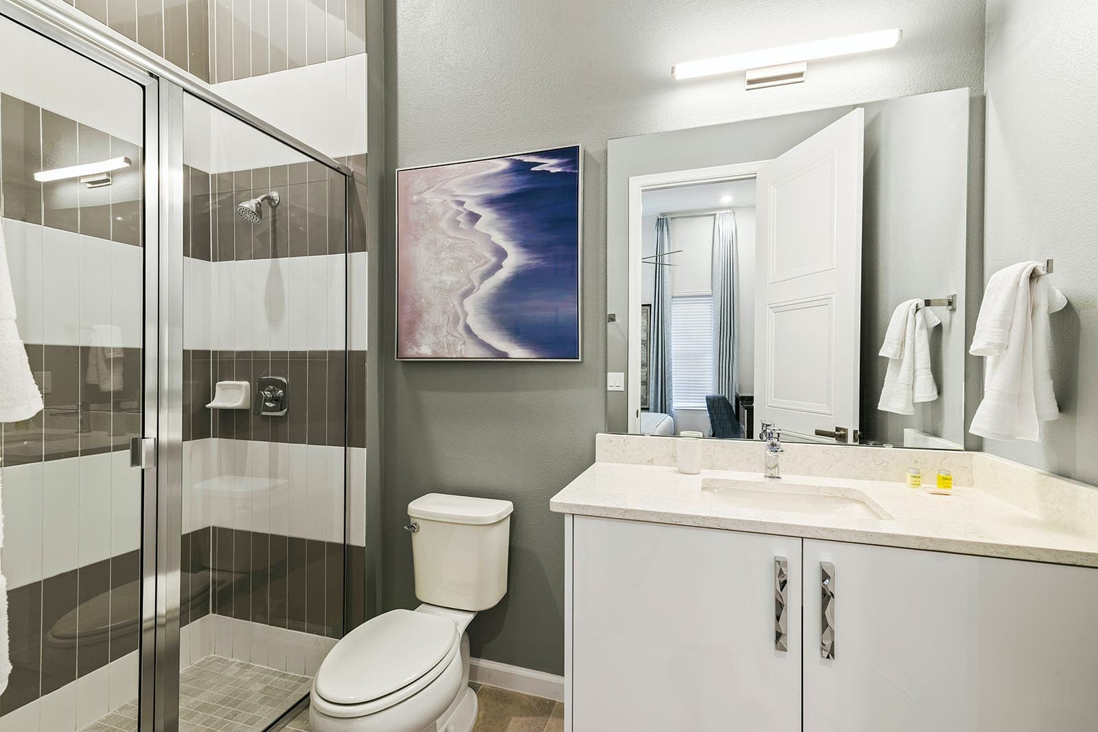 Manor Sabal Orlando: Luxury 10-Bedroom Apartment with Pool and Gym, Orlando