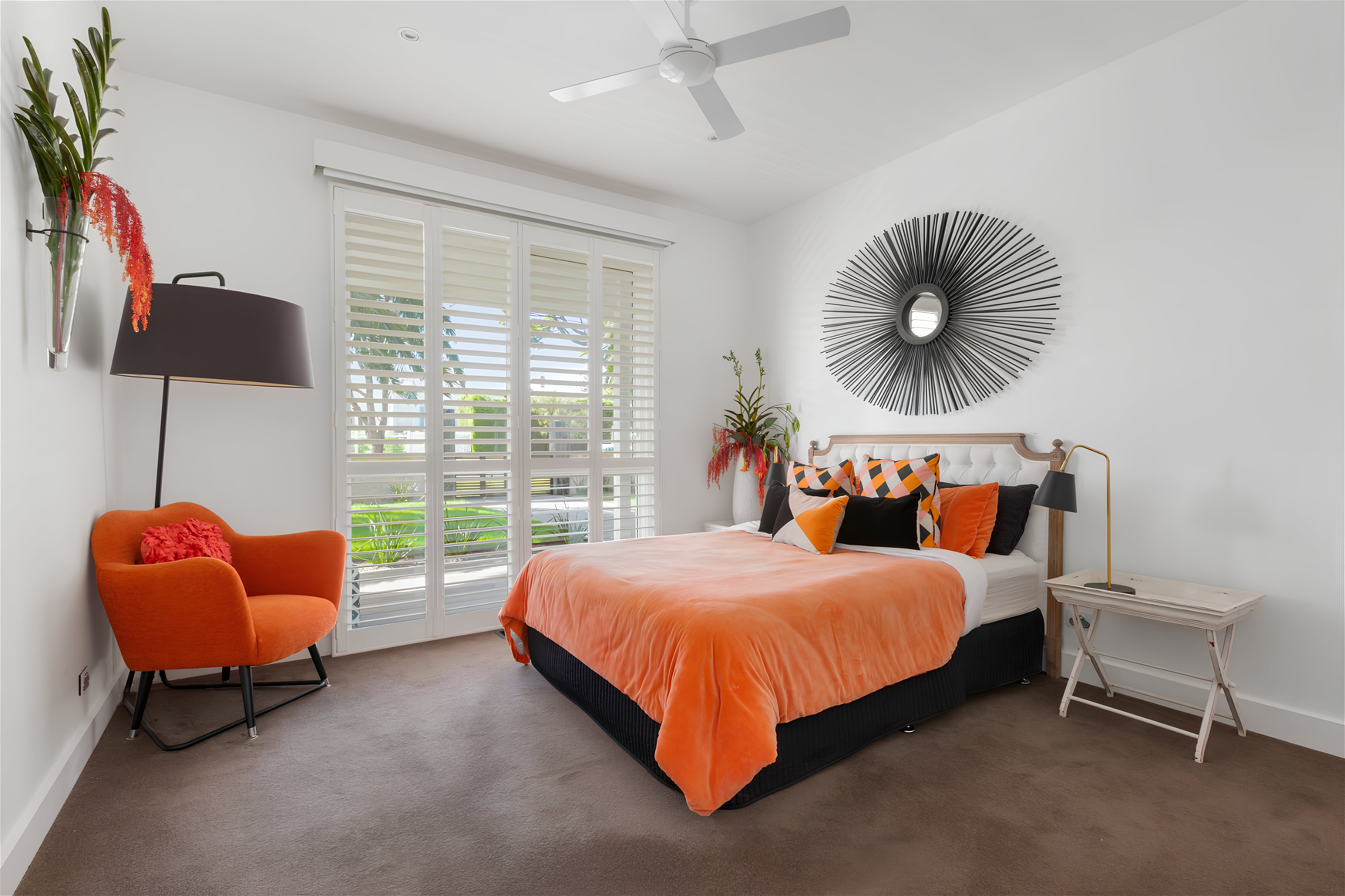 Manor Sorrento Victoria: Spectacular 5-Bedroom Villa with Pool and Sea View, Victoria
