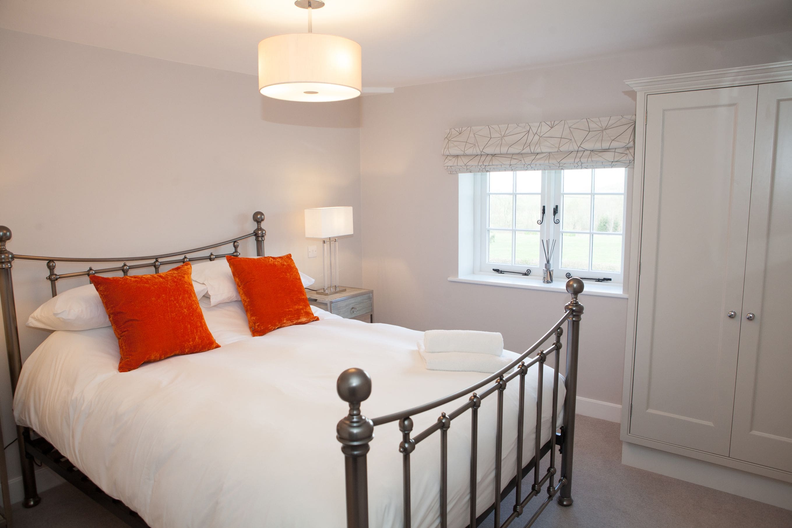 Manor Stiperstones Shropshire: Spacious 6-Bedroom Luxury Villa with Hot Tub, Shropshire Hills