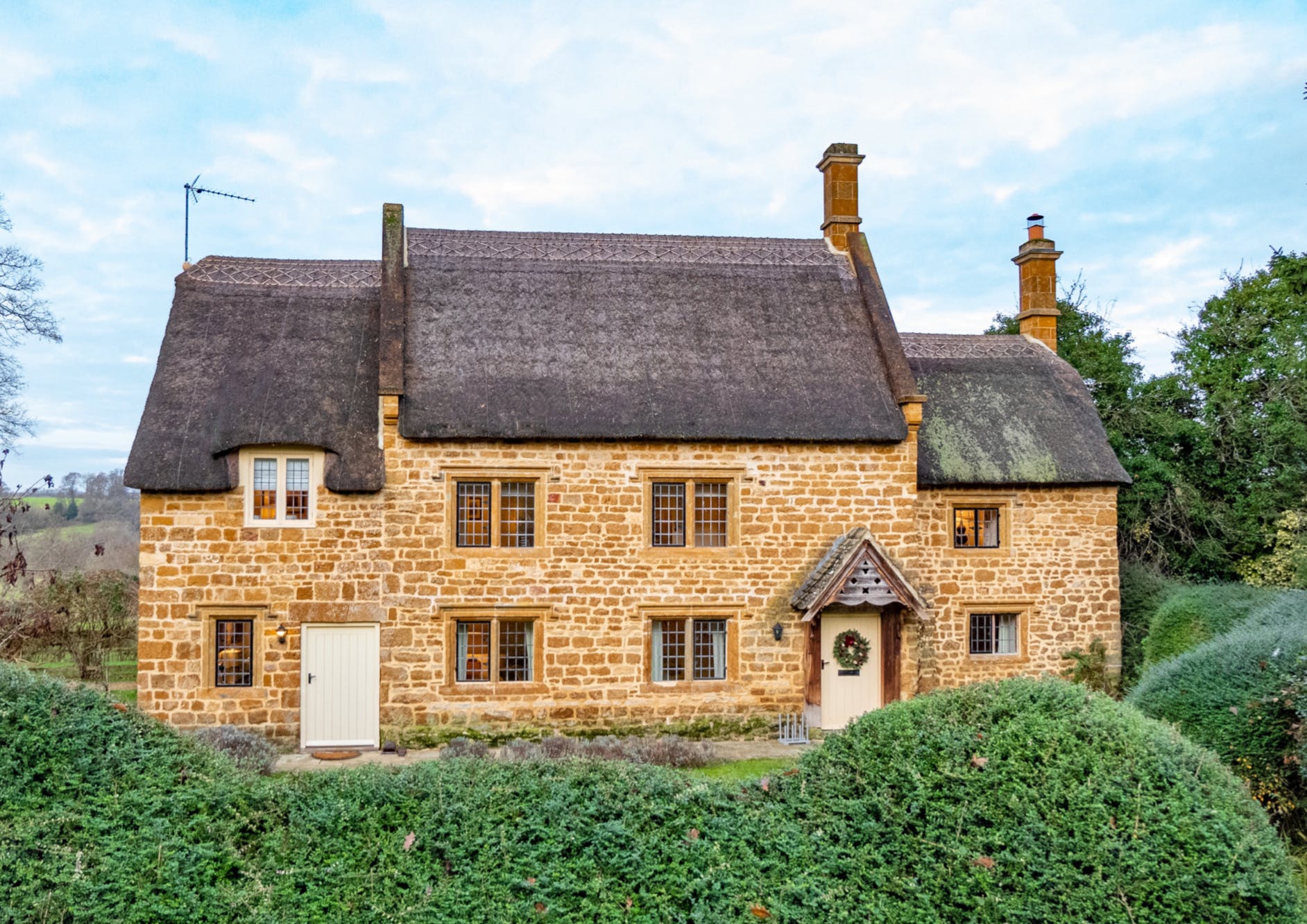 Manor Tew Chipping: Luxury 3-Bedroom Apartment with Countryside Charm, Chipping Norton