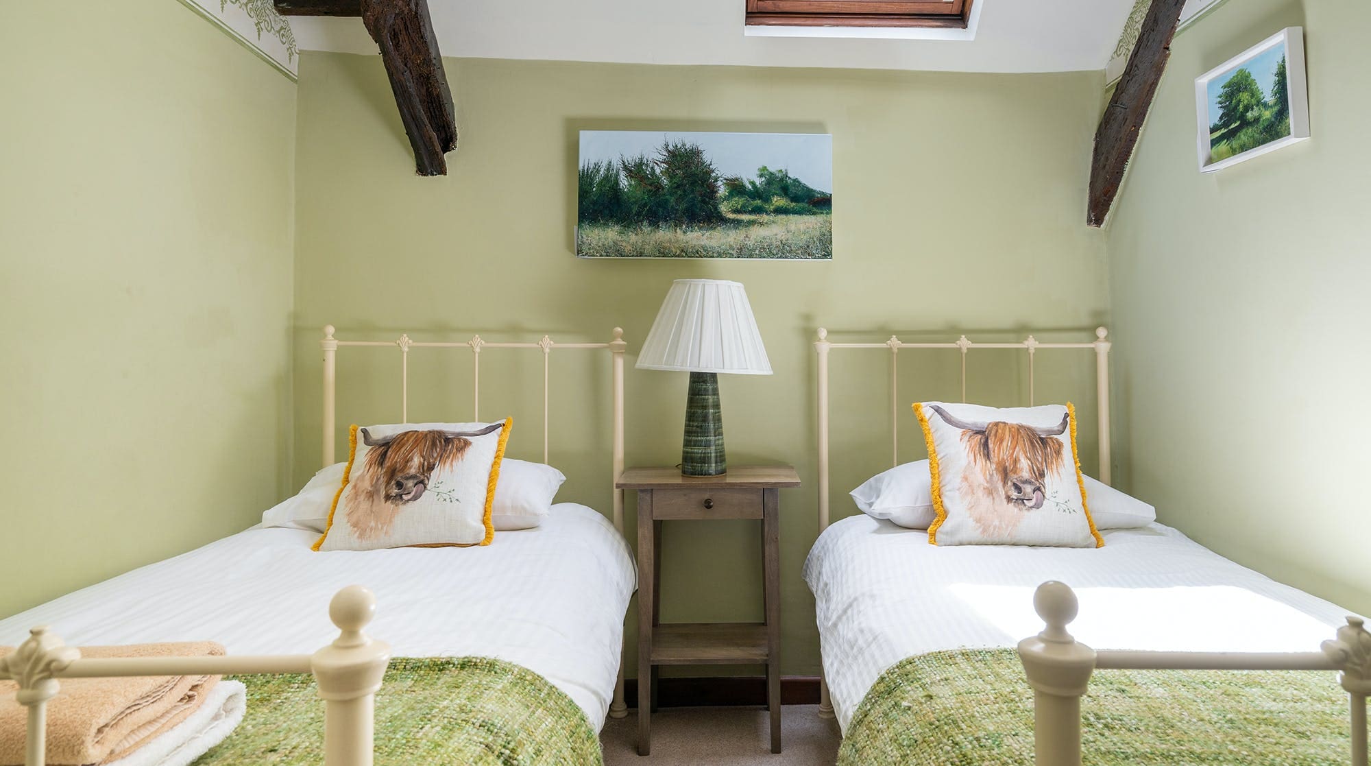 Manor Torrs Ilfracombe Ilfracombe: Charming 3-Bedroom Cottage with Hot Tub and Sea Views, Ilfracombe