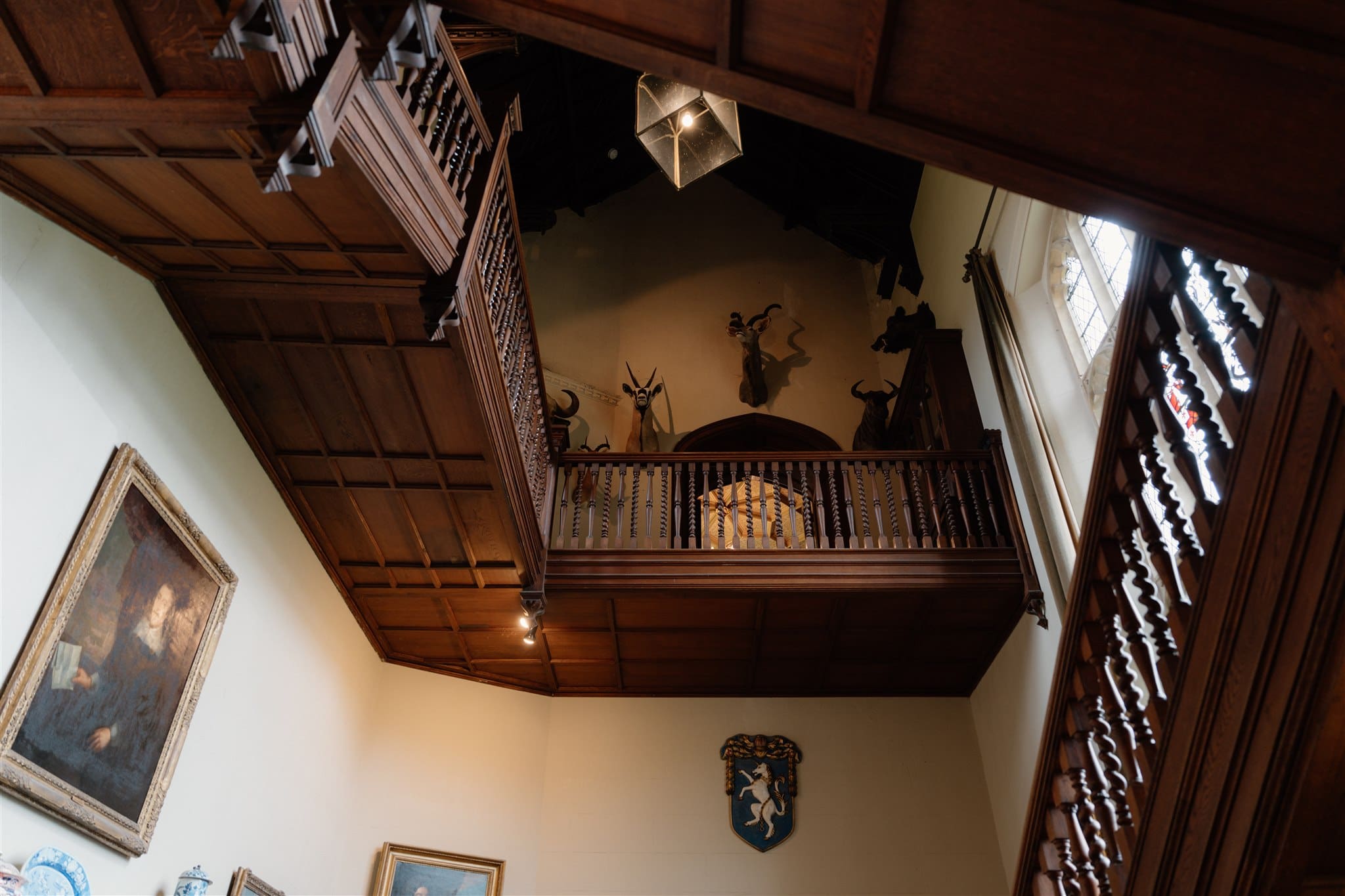 Manor Wensum Norfolk: Luxurious 15-Bedroom House with Countryside Views, Norfolk