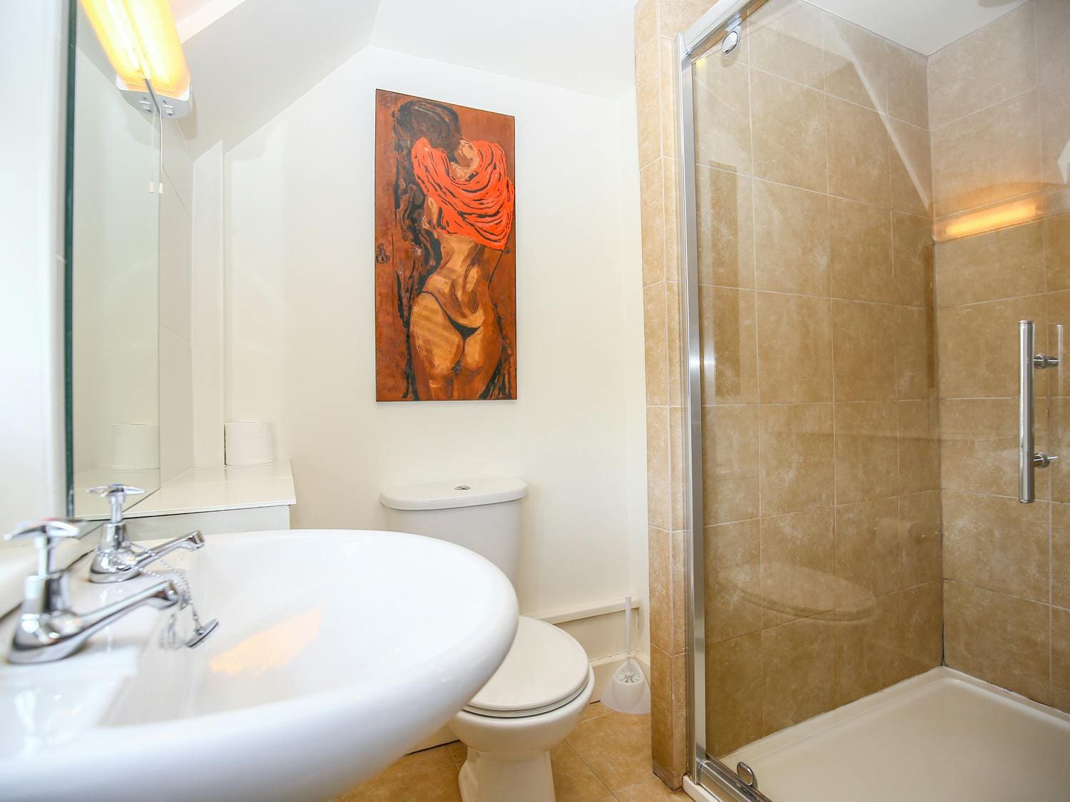 Manor Windrush Burford Burford: Charming 4-Bedroom Cottage with Countryside Access, Oxfordshire