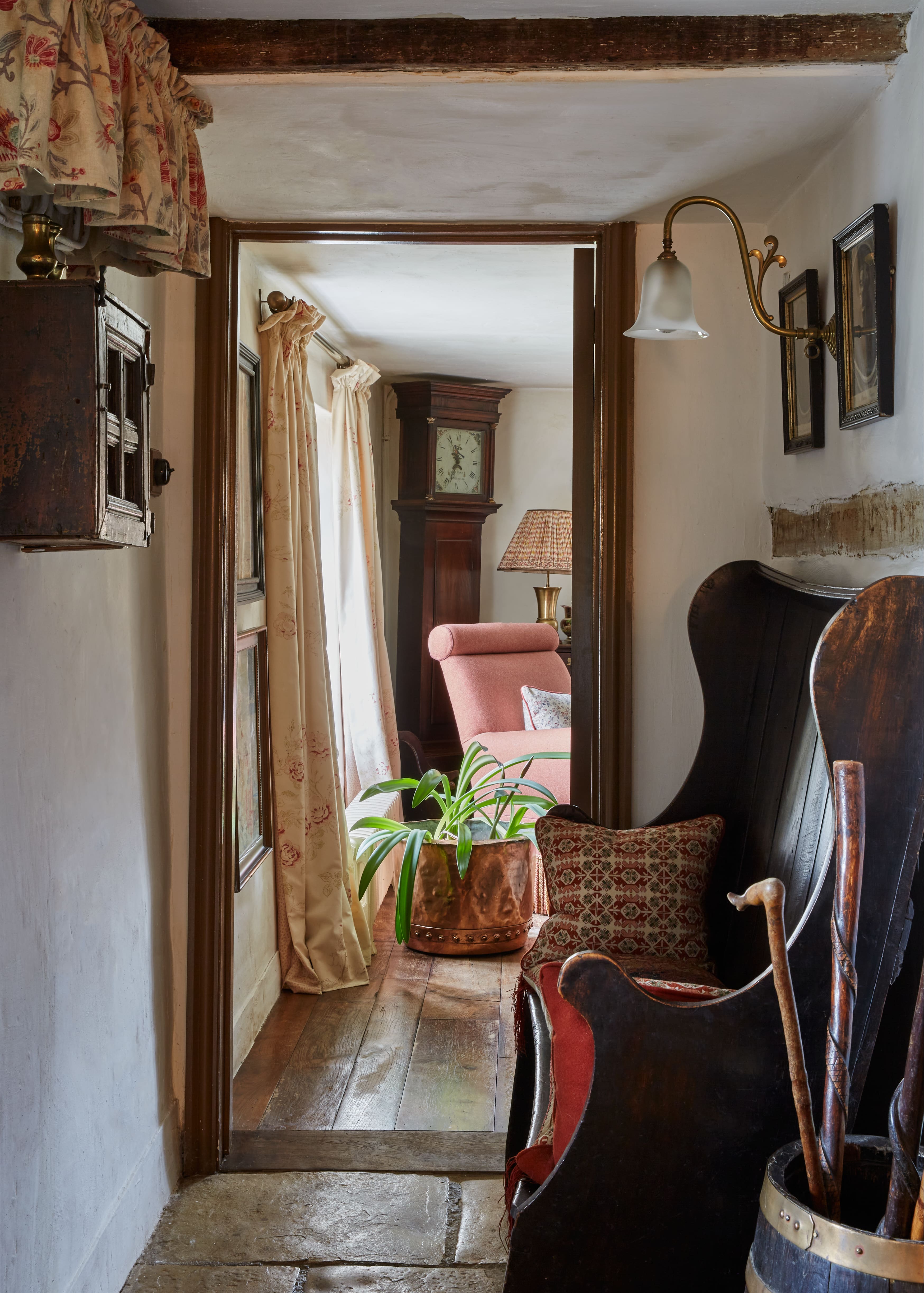 Manor Windrush Faringdon Faringdon: Charming 3-Bedroom Cottage with Countryside Views, Faringdon