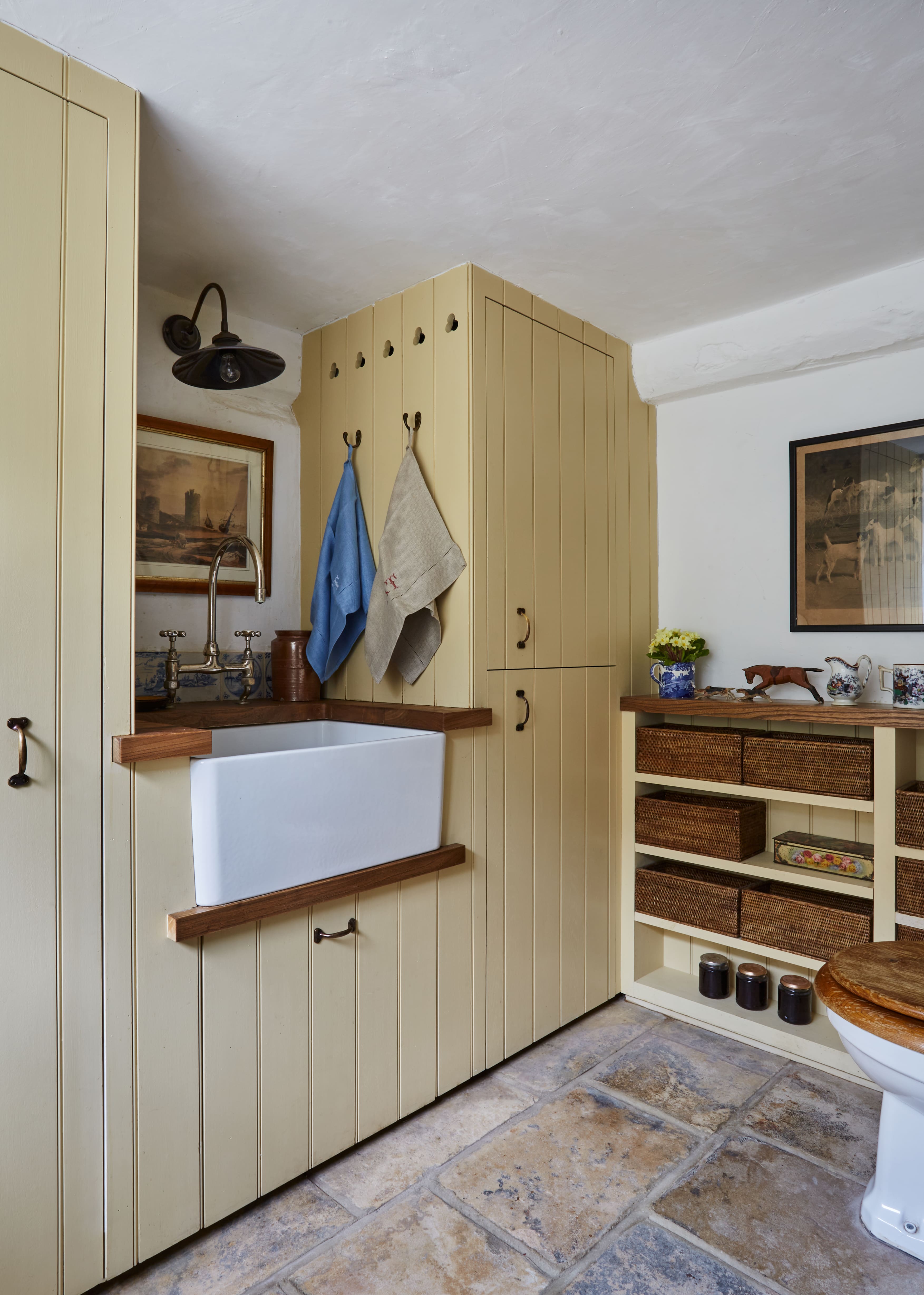 Manor Windrush Faringdon Faringdon: Charming 3-Bedroom Cottage with Countryside Views, Faringdon