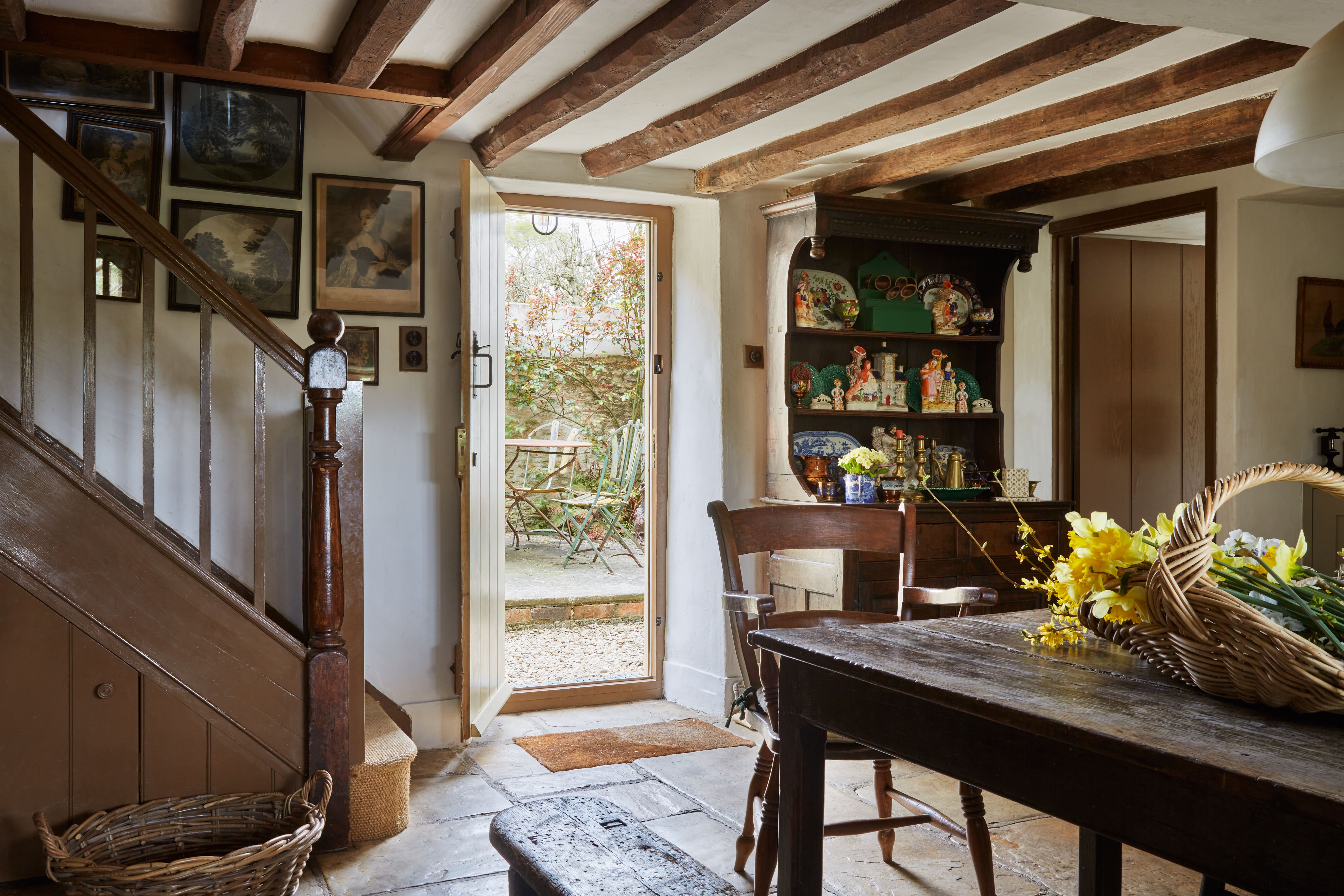 Manor Windrush Faringdon Faringdon: Charming 3-Bedroom Cottage with Countryside Views, Faringdon