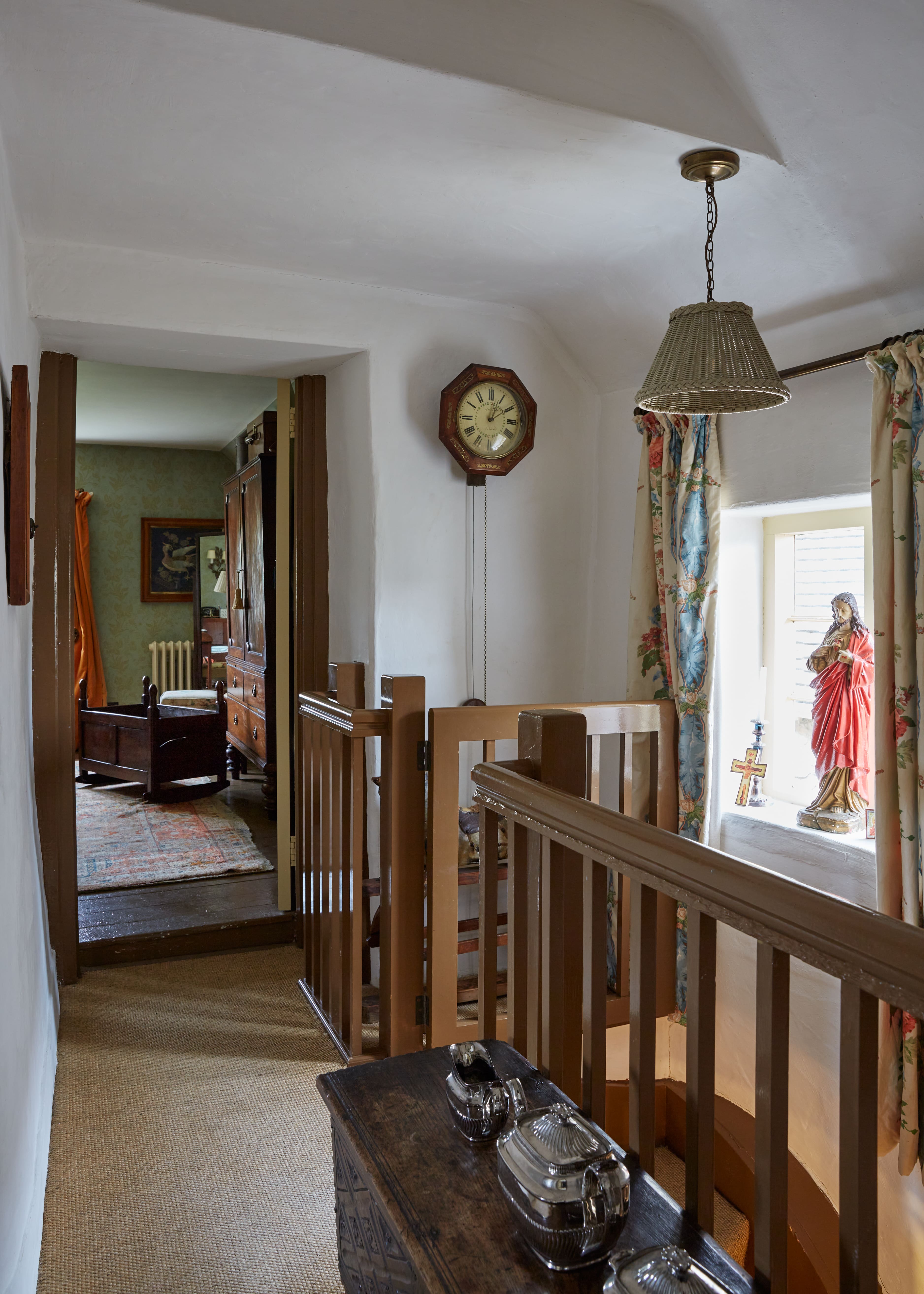 Manor Windrush Faringdon Faringdon: Charming 3-Bedroom Cottage with Countryside Views, Faringdon