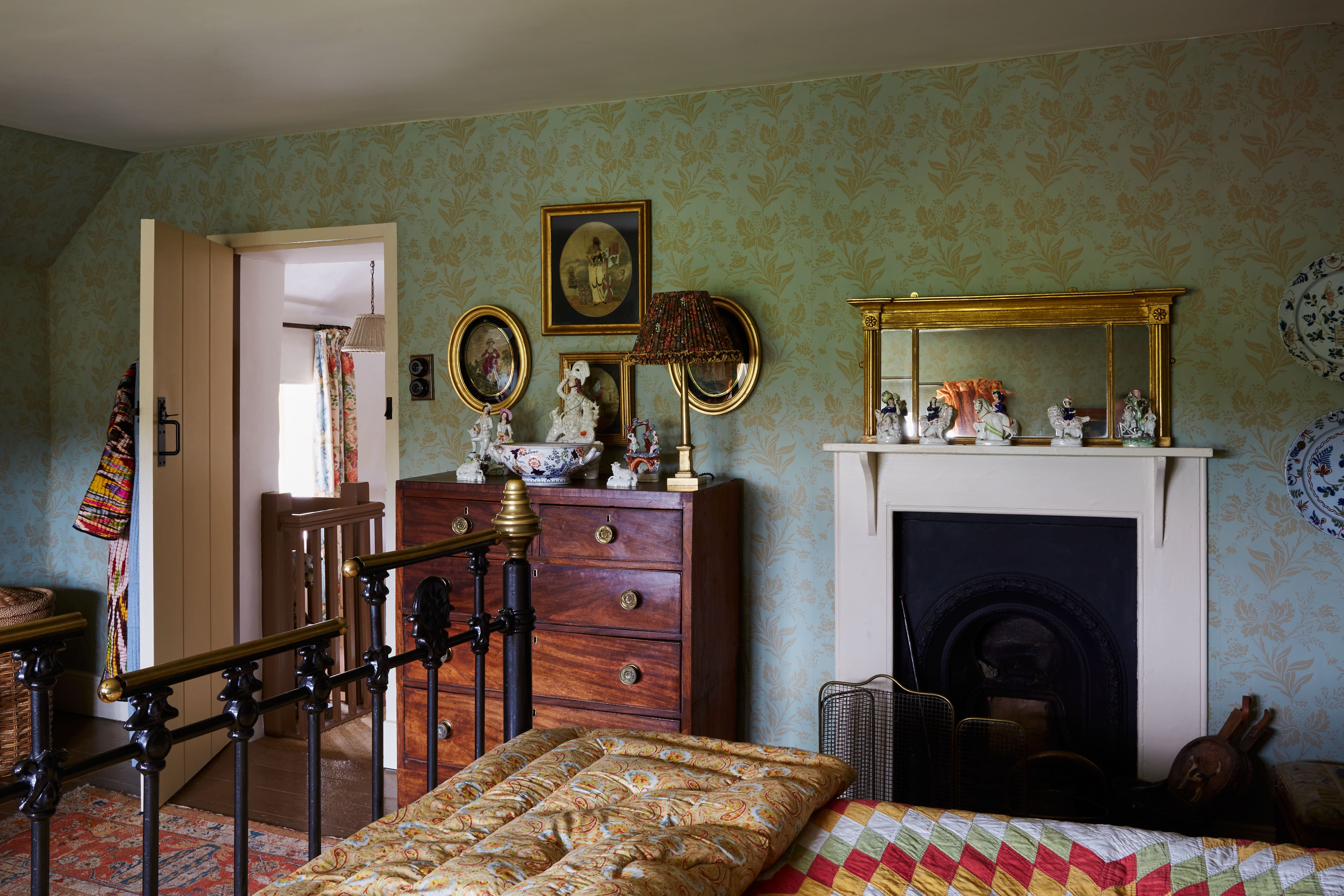 Manor Windrush Faringdon Faringdon: Charming 3-Bedroom Cottage with Countryside Views, Faringdon