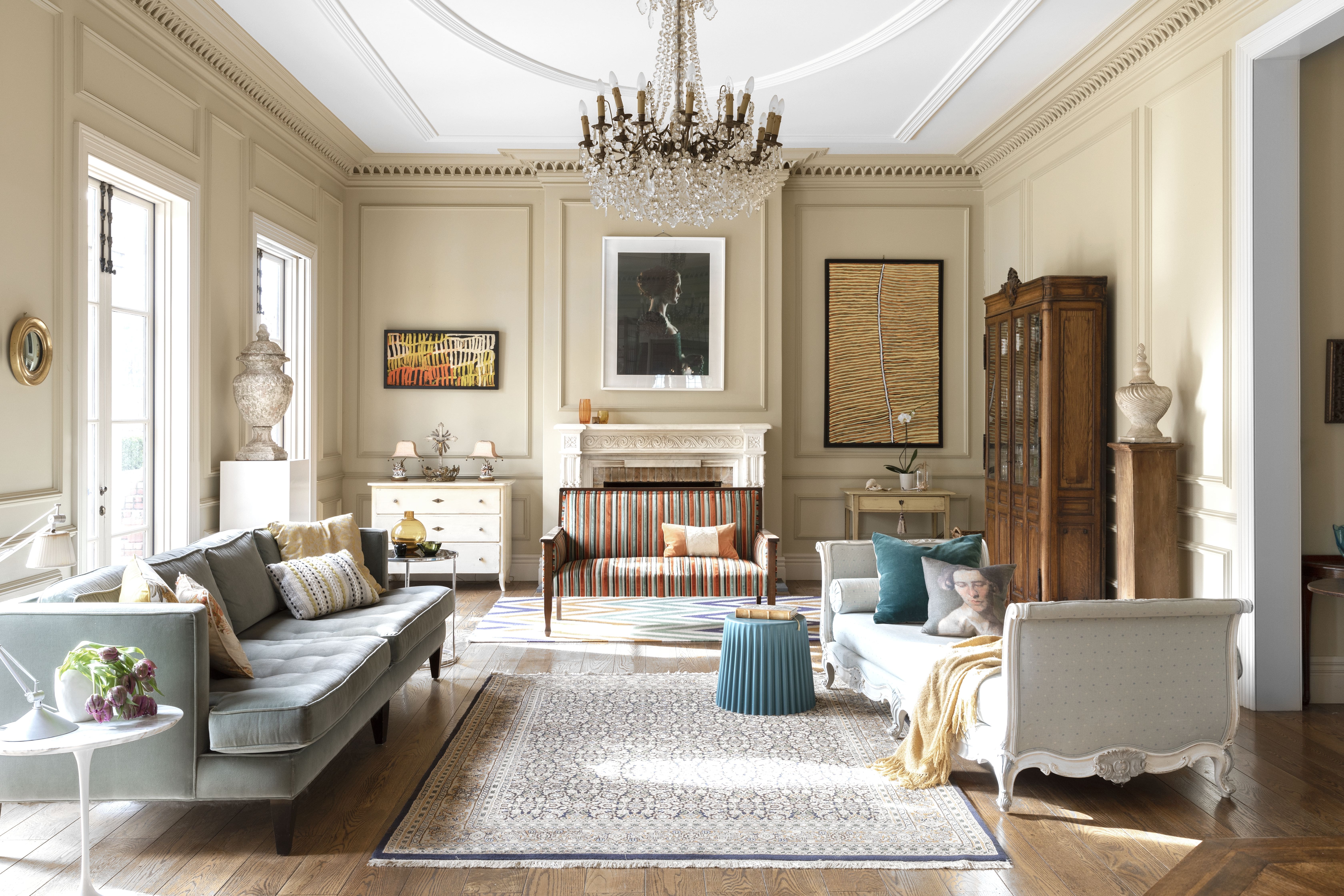 Manor Wombat Creswick: Luxury 5-Bedroom Villa with Swimming Pool, Victoria