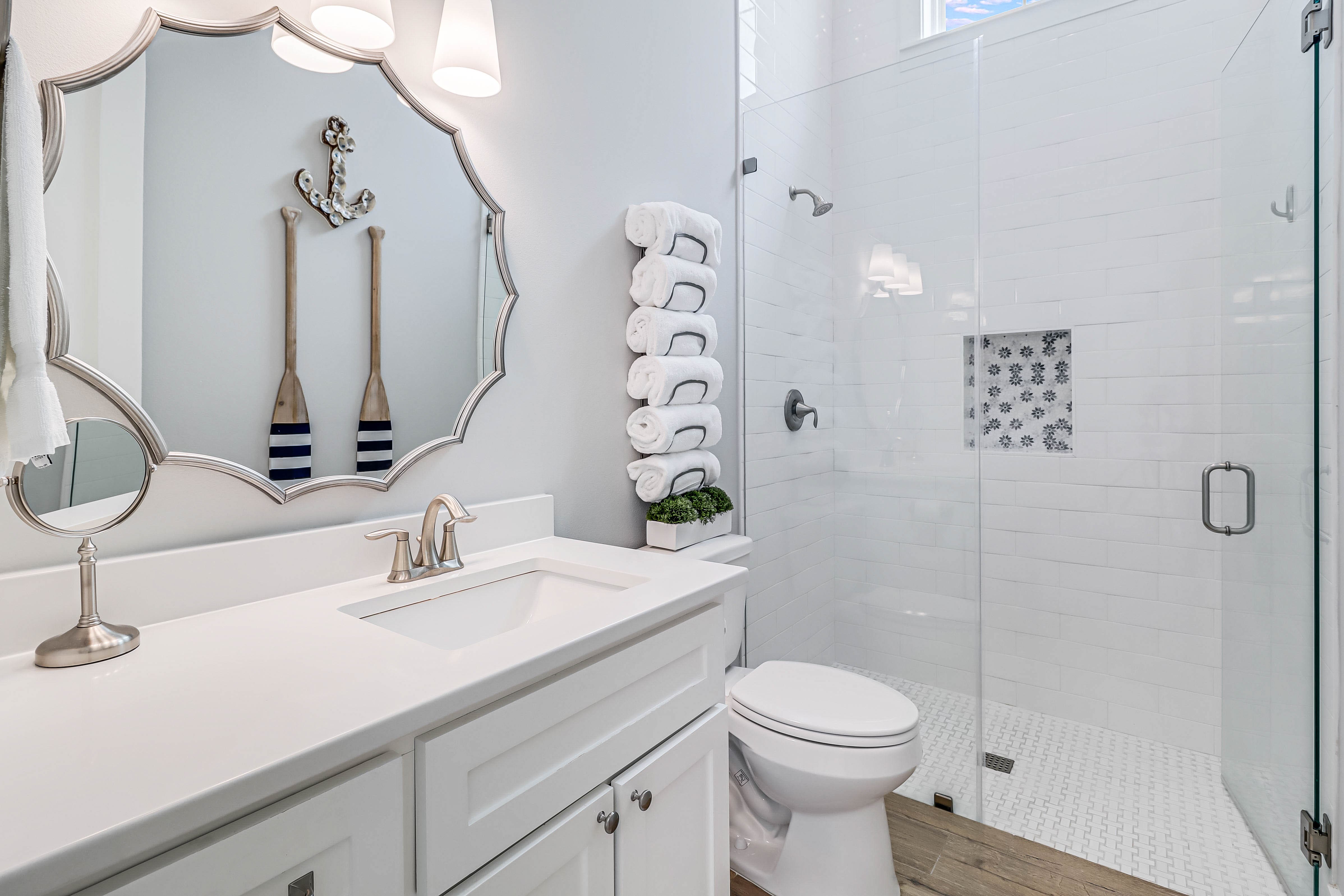 Marina de Nueces: Luxury 3-Bedroom Villa with Resort Amenities, Nueces County