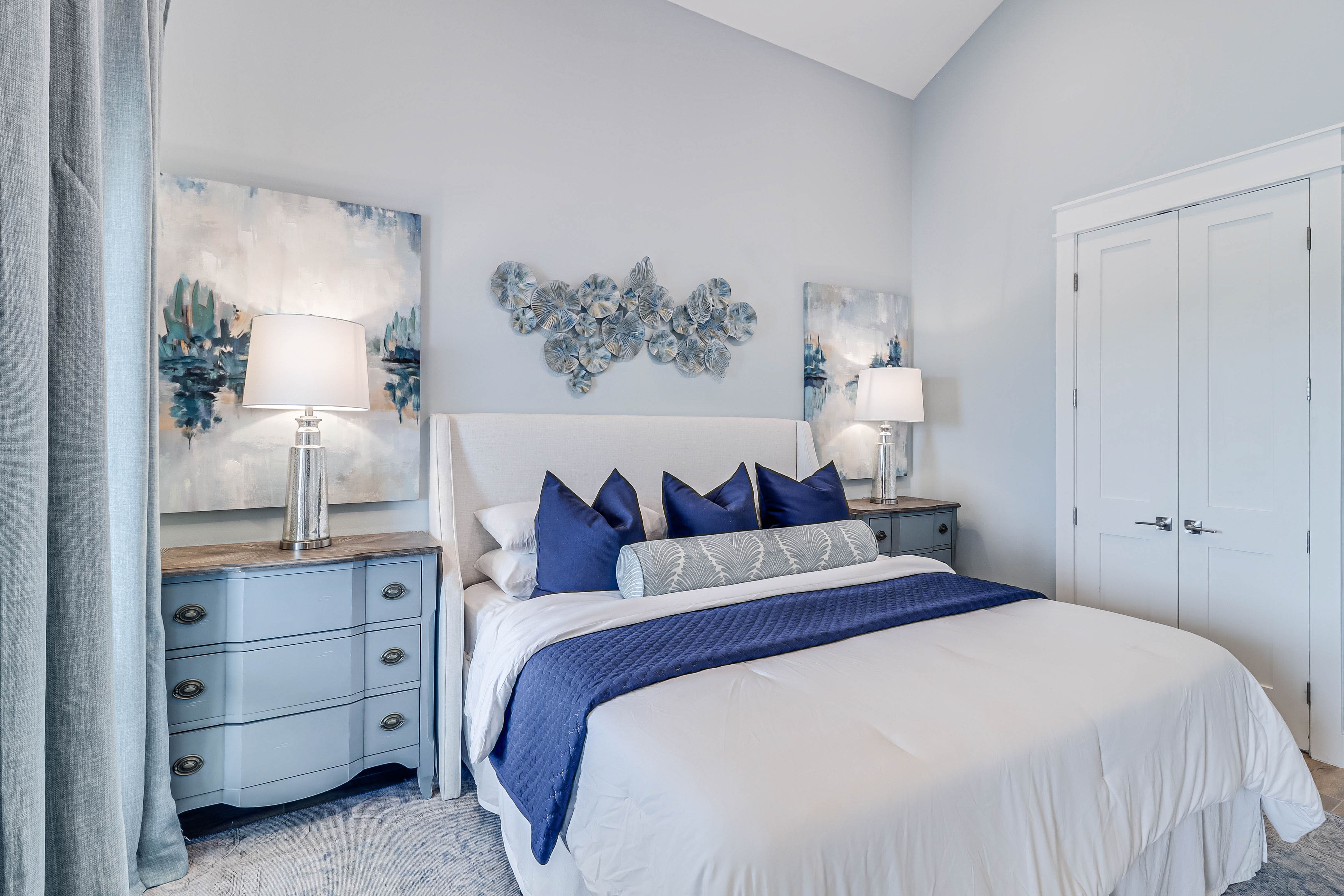 Marina de Nueces: Luxury 3-Bedroom Villa with Resort Amenities, Nueces County