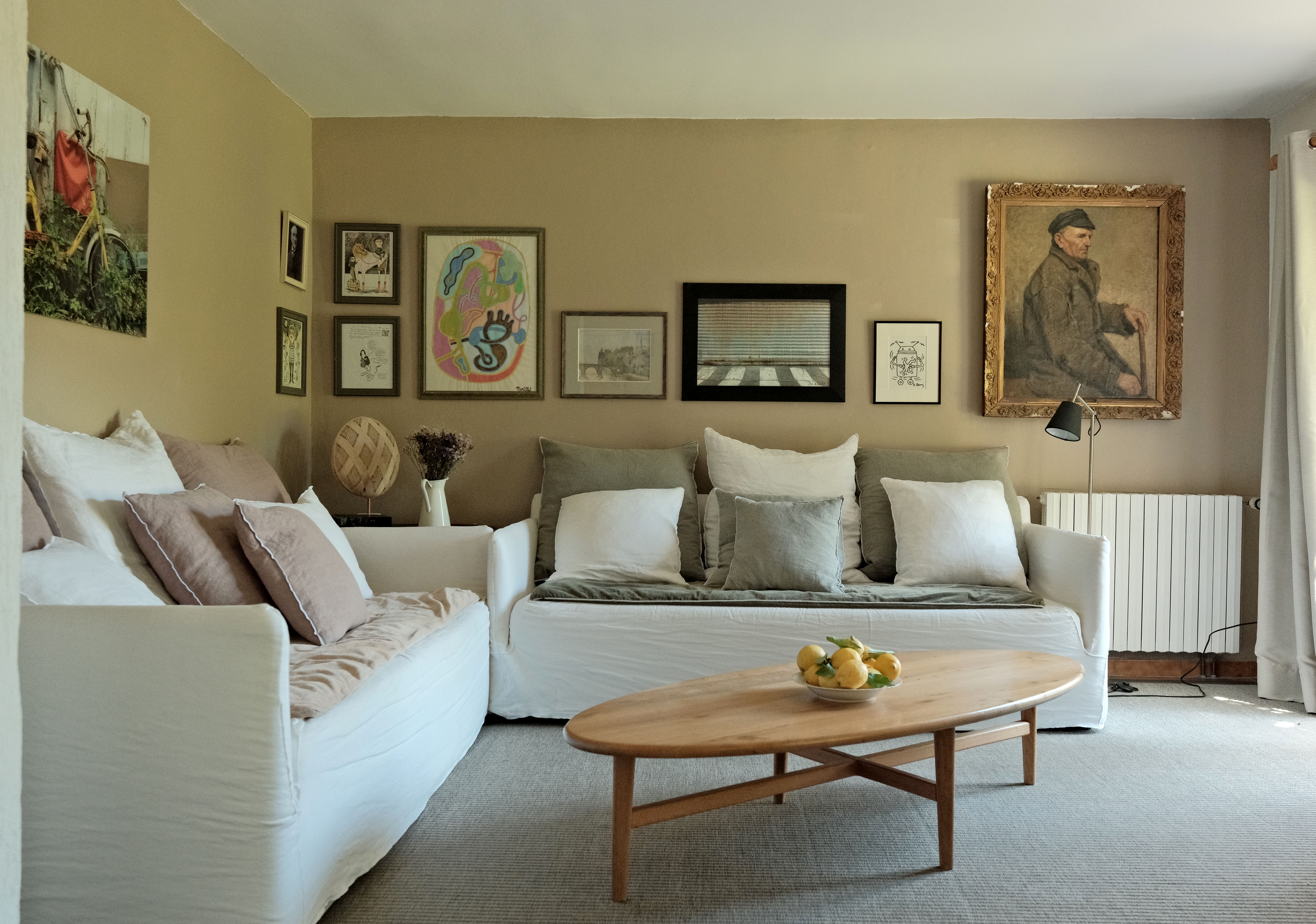 Mas Calendal: Spacious 4-Bedroom Luxury Villa with Pool in Saint-Rémy-de-Provence