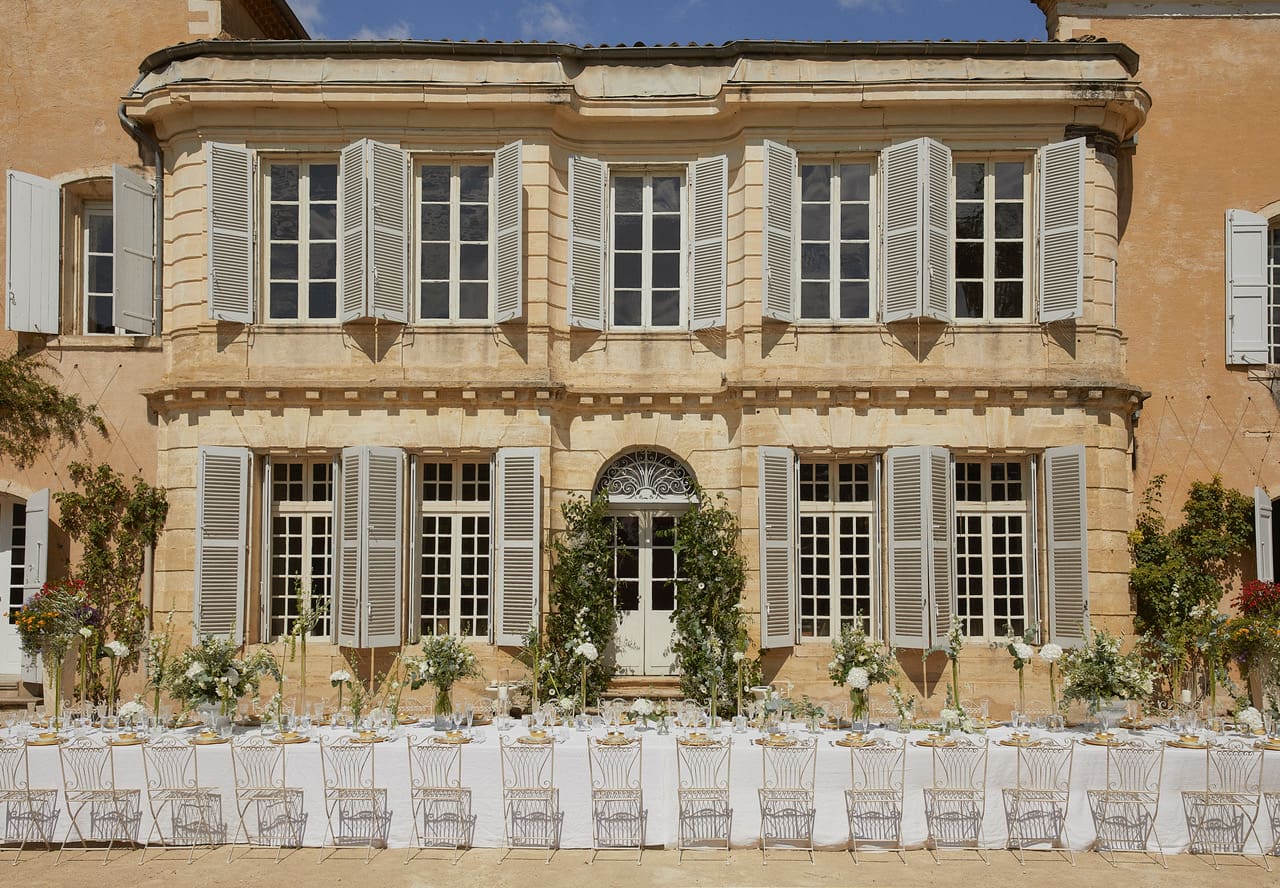 Mas Mistral Montpellier: Luxury 6-Bedroom Villa with Heated Pool, Montpellier
