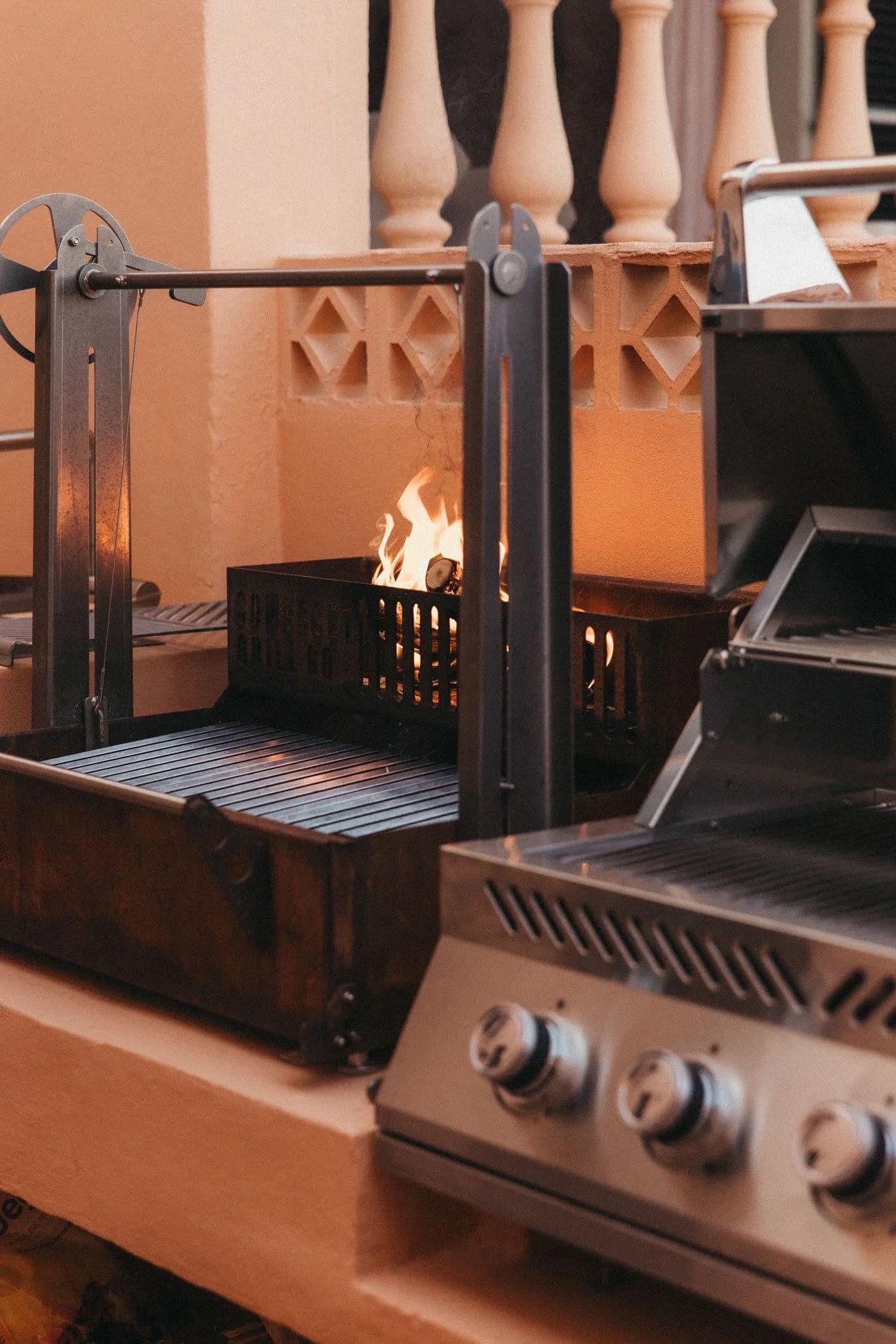 Mirador del Mar Menorca: Stunning 4-Bedroom Luxury Villa with Sea Views in Menorca