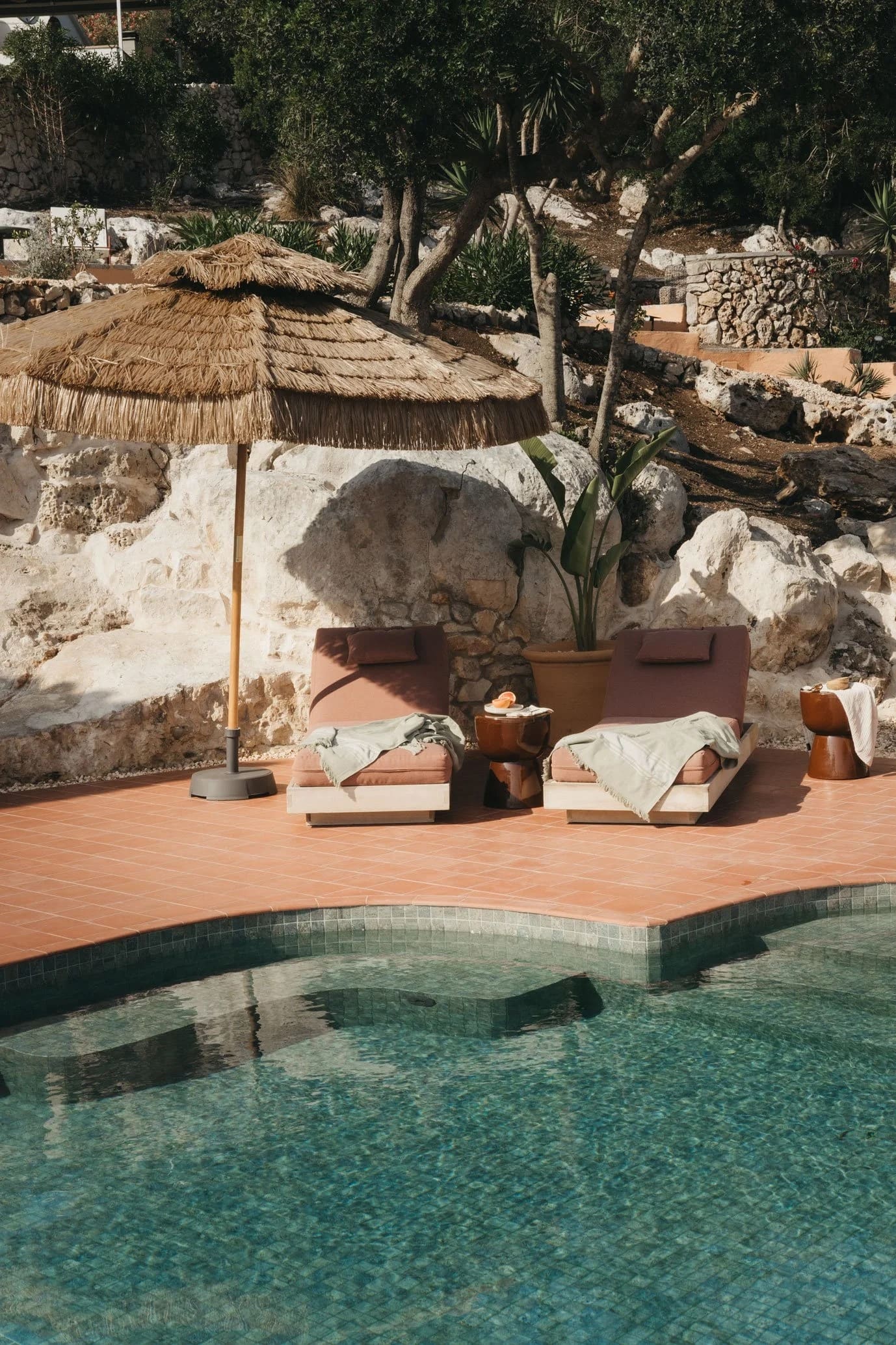 Mirador del Mar Menorca: Stunning 4-Bedroom Luxury Villa with Sea Views in Menorca