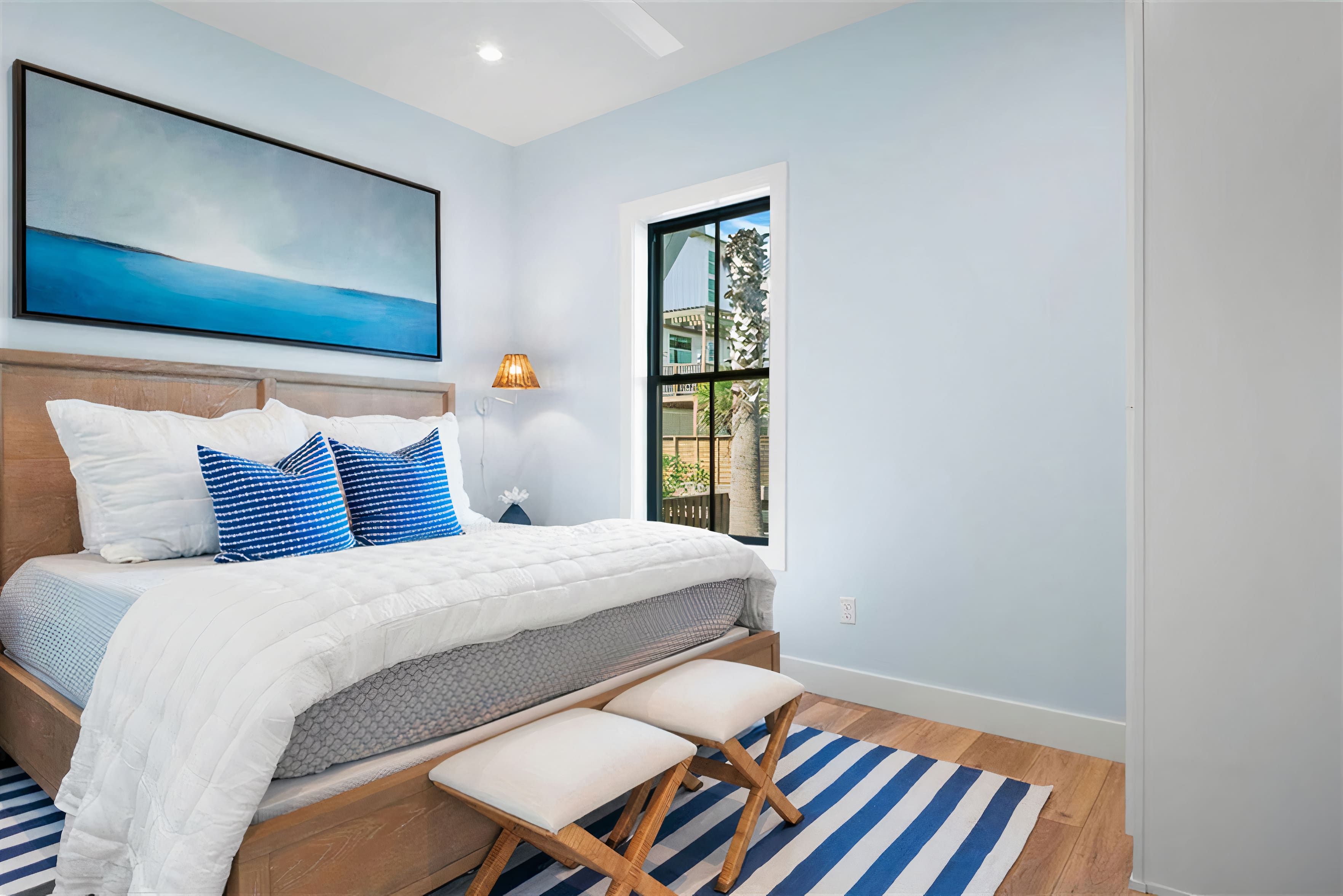 Mustang Island Retreat Texas: Luxurious 5-Bedroom Resort Villa Rental Texas with Pool and Sea Views