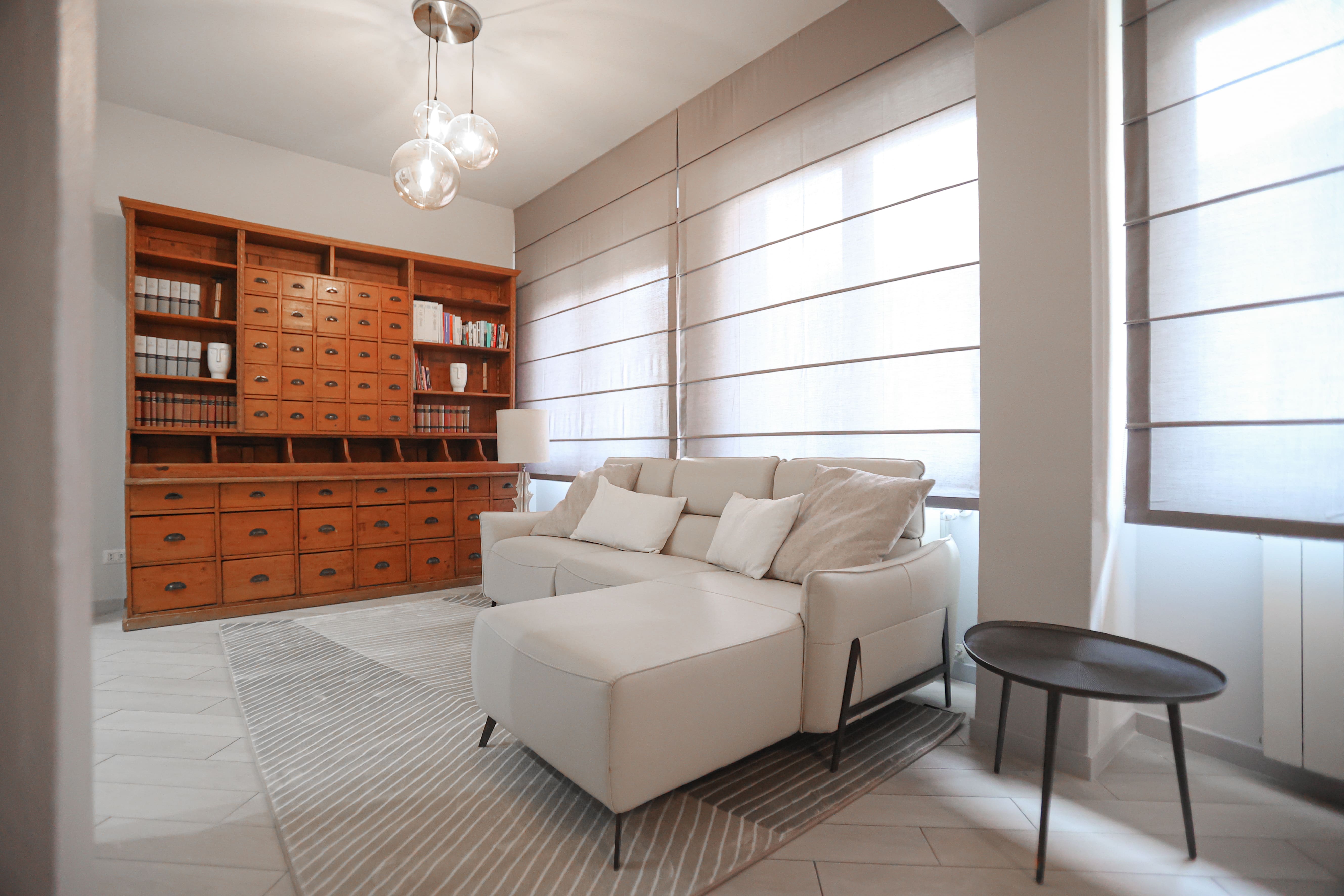 Palazzo Arnolfo Florence: 3-Bedroom Luxury Apartment Near Ponte Vecchio, Florence