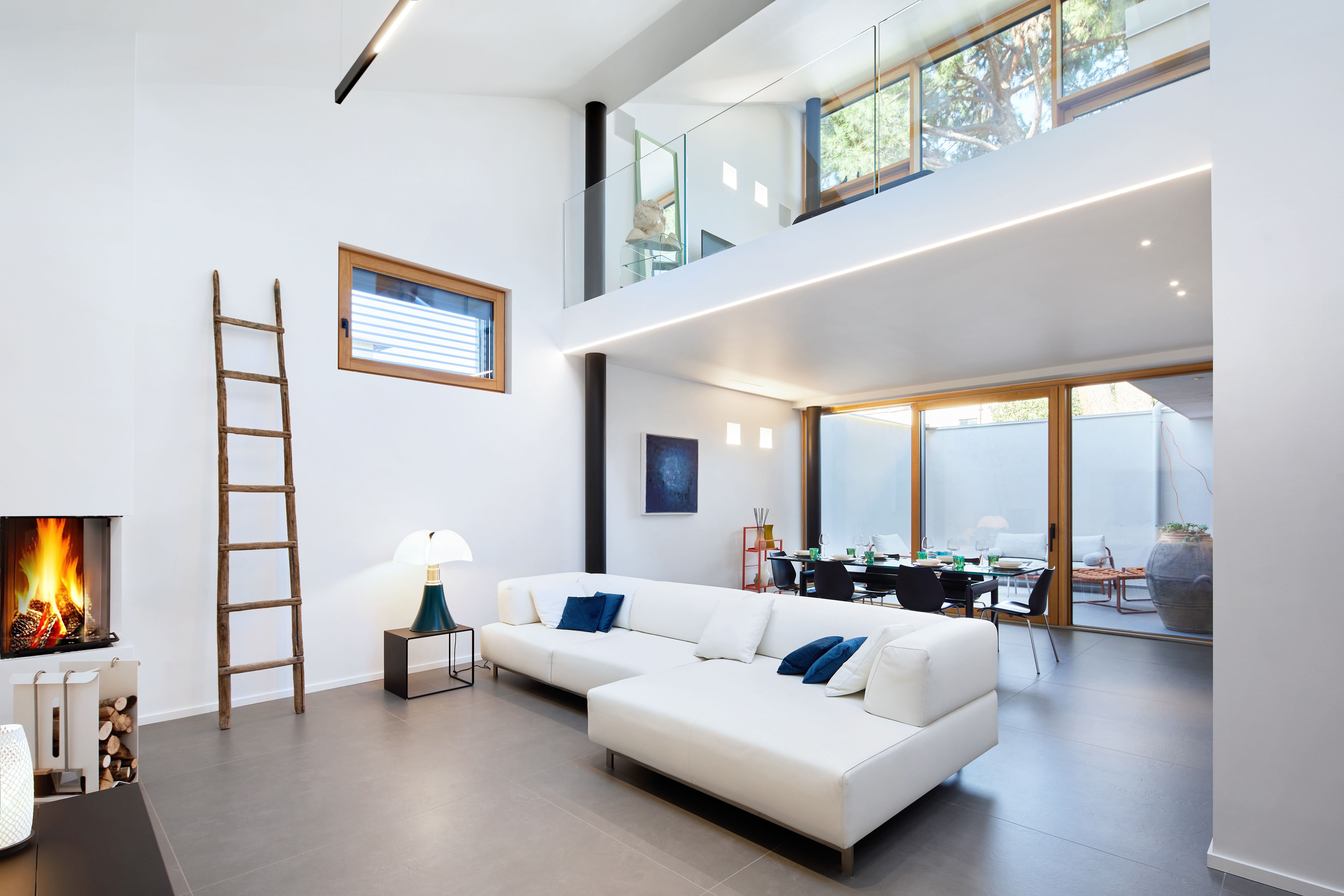 Palazzo Fiore Santa Maria Novella: Luxury 3-Bedroom Apartment with Air-Con, Santa Maria Novella