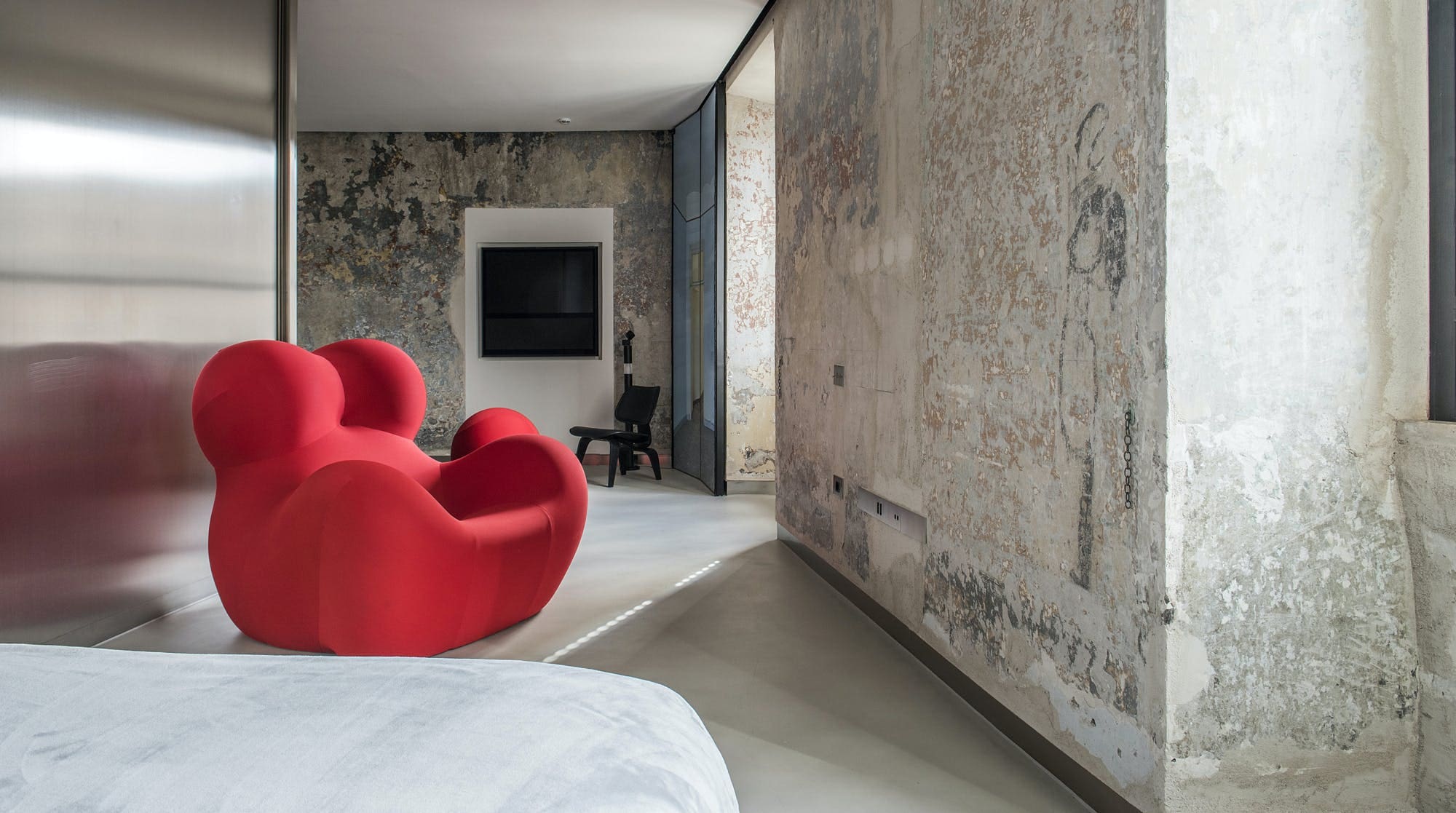 Palazzo Giardino Aventino: Luxury 1-Bedroom Apartment with Family-Friendly Features, Rome Aventino