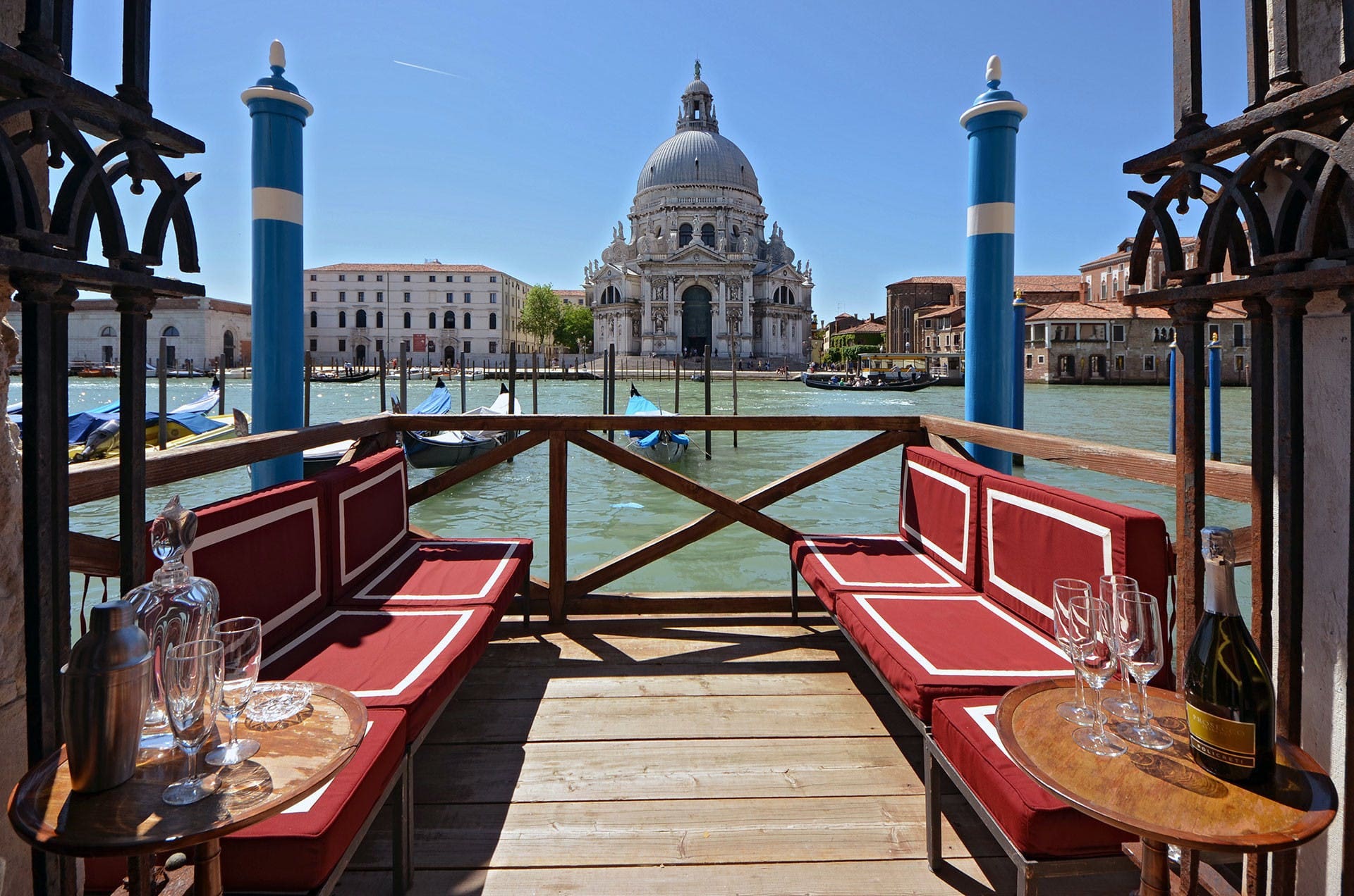 Palazzo Leoncini San Marco: Luxury 5-Bedroom Apartment with Canal Views, San Marco Venice