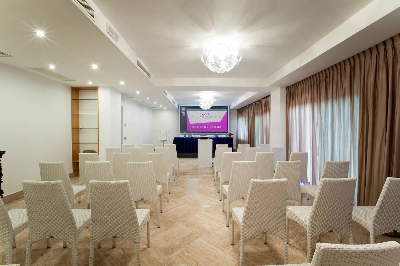 Palazzo Sant’Agata Sorrento Sorrento: Spacious 6-Bedroom Apartment with Pool and Sea Views, Sorrento