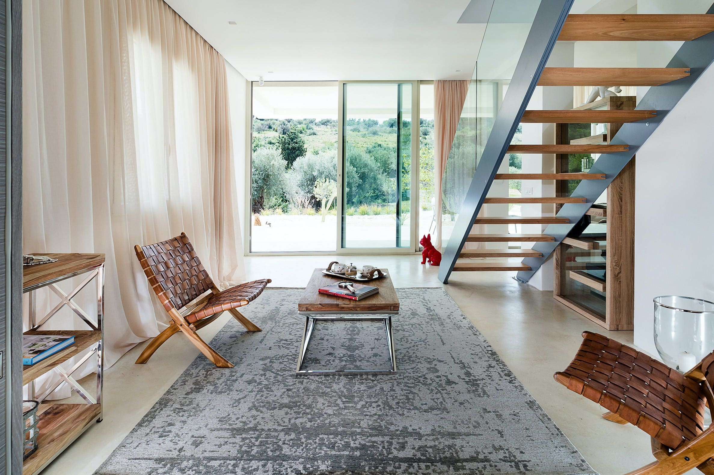 Palazzo Siracusa Noto: Luxury 5-Bedroom Apartment with Seaview and Pool, Sicily