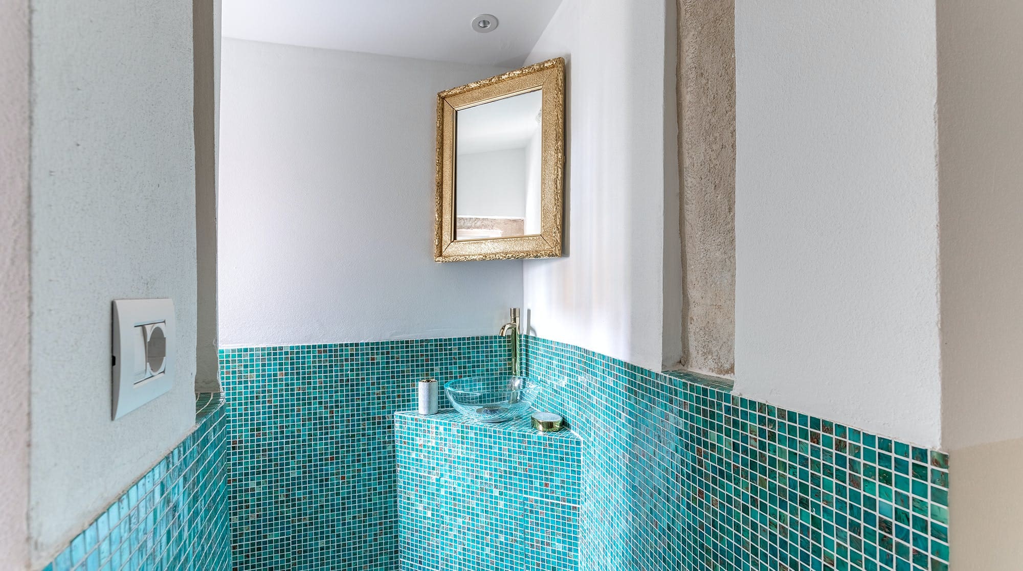 Palazzo Tintoretto Dorsoduro: Luxury 2-Bedroom Apartment with Sea Views, Dorsoduro Venice