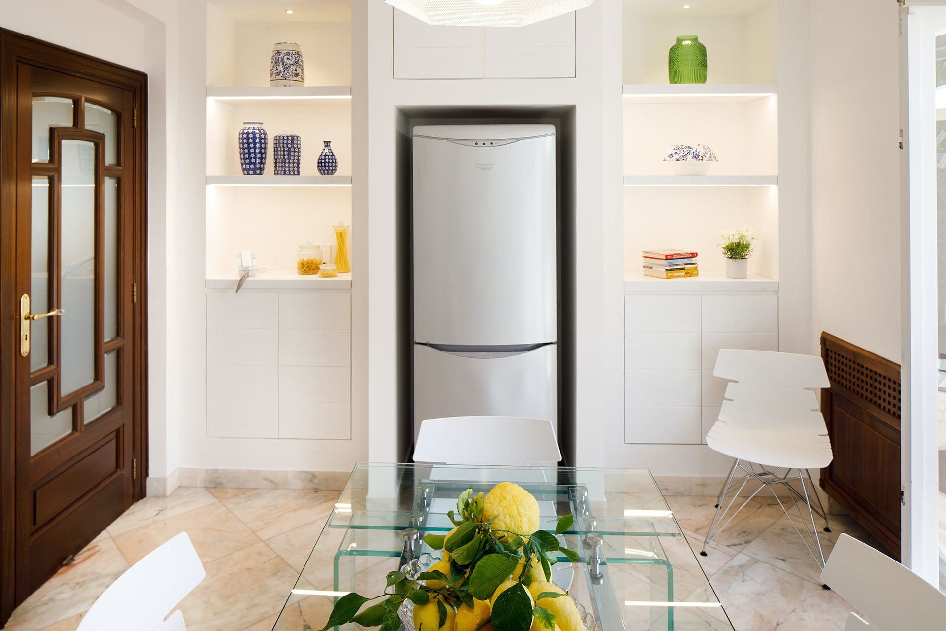 Palazzo Tramontana Sorrento Sorrento 2: Spacious 5-Bedroom Apartment with Pool and Sea Views, Sorrento