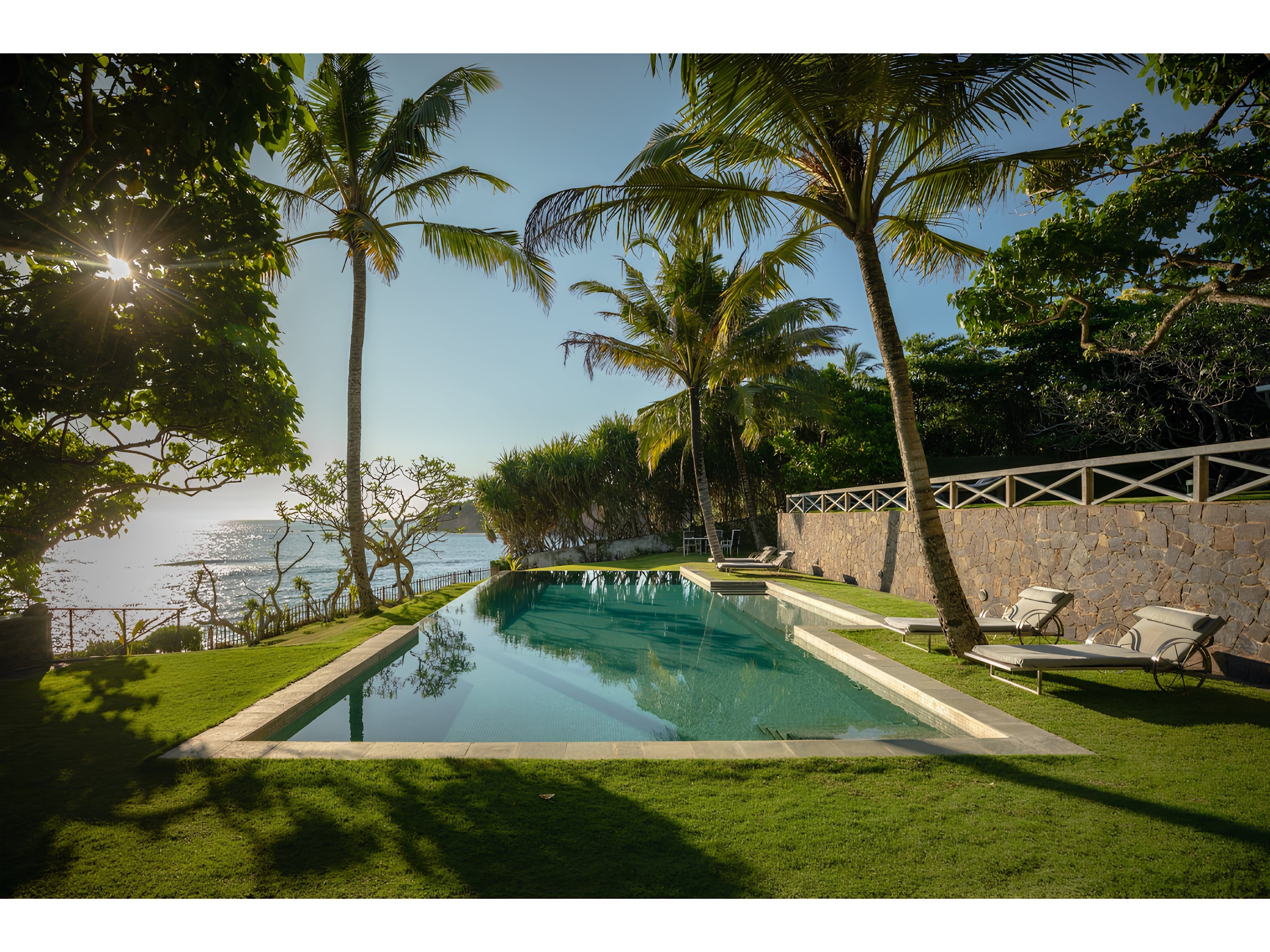 Pavillon de Sable: Luxury 5-Bedroom Apartment with Seaview, Sri Lanka