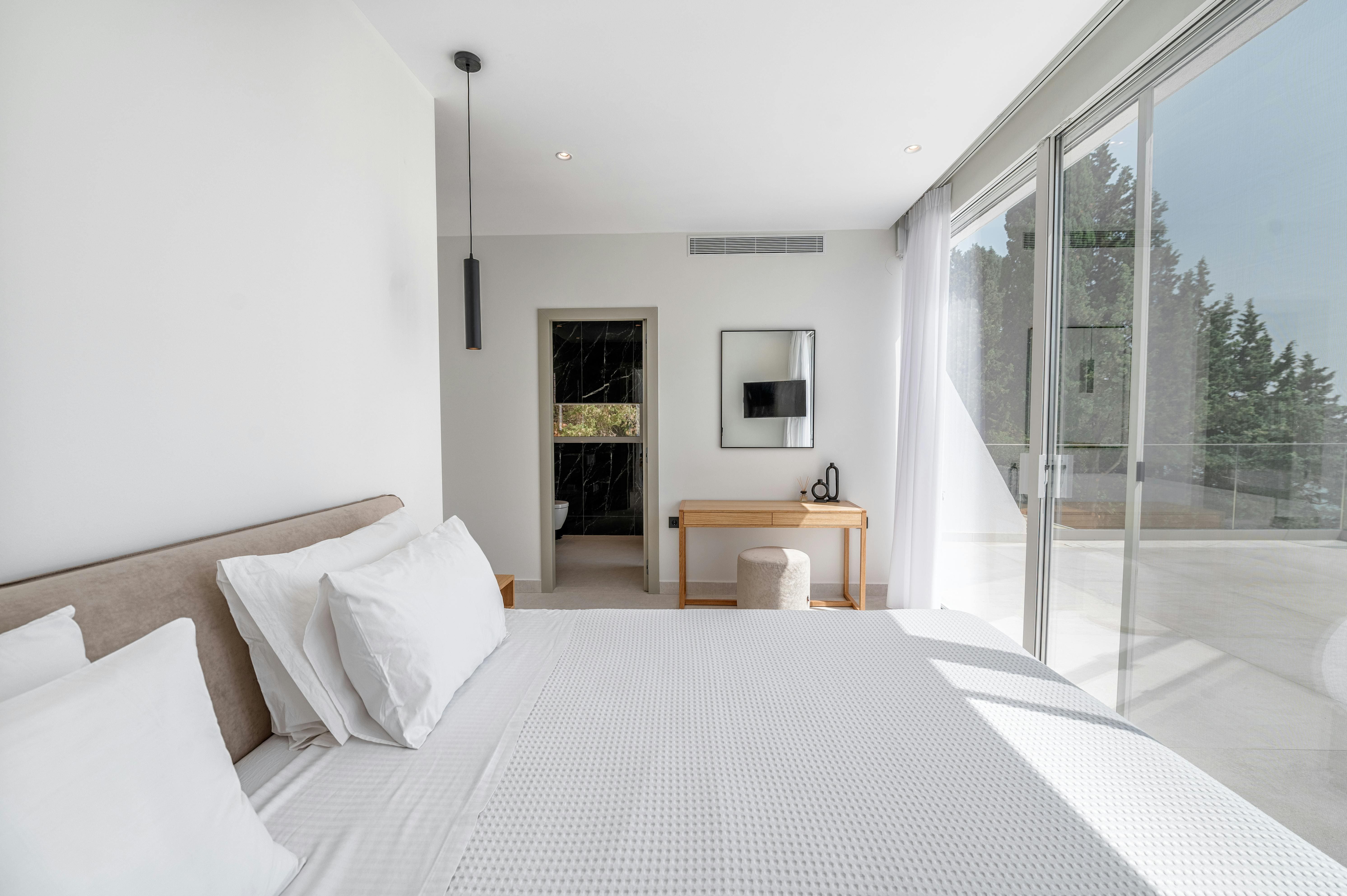 Pyrgos Kallistratos: Stunning 7-Bedroom Luxury Villa Rental with Private Pool, Corfu